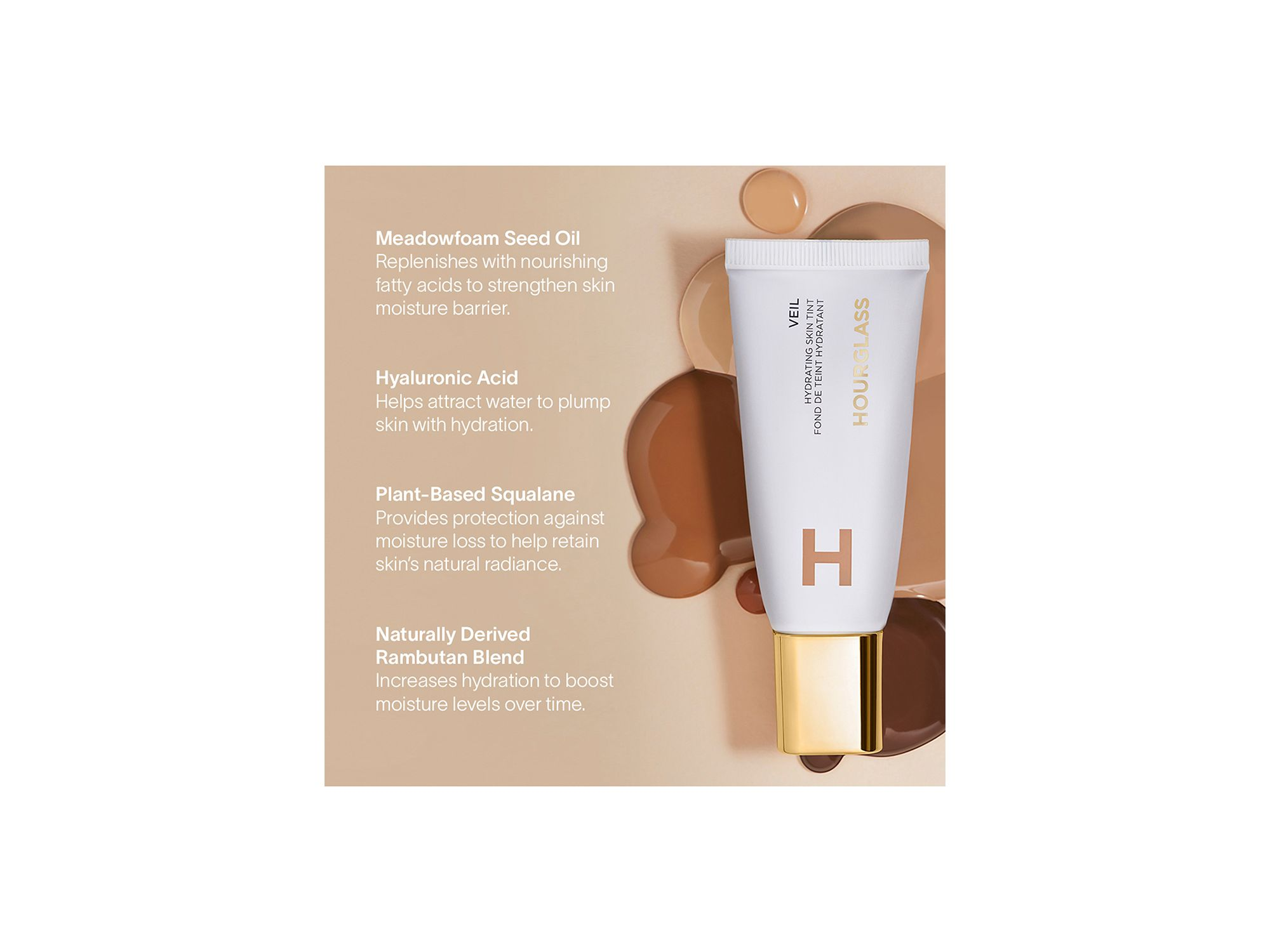 Veil Hydrating Skin Tint — Image 10