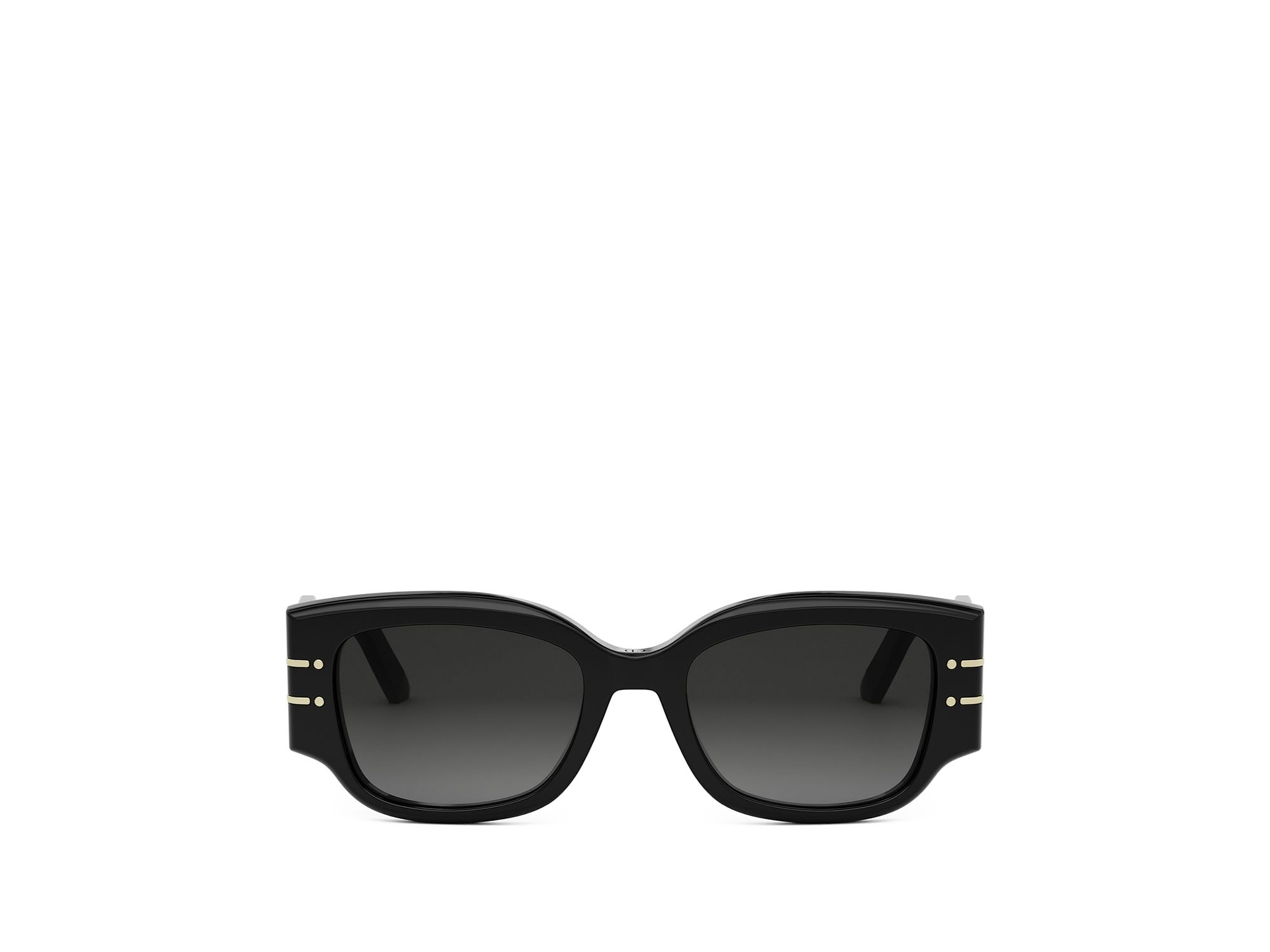 Signature S13I Rectangle Sunglasses, 52mm — Image 5