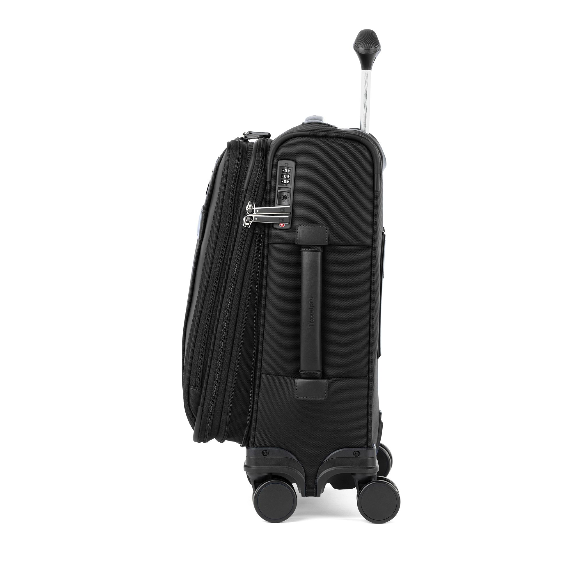 VersaPack+® Compact Carry-On Expandable Spinner — Image 13