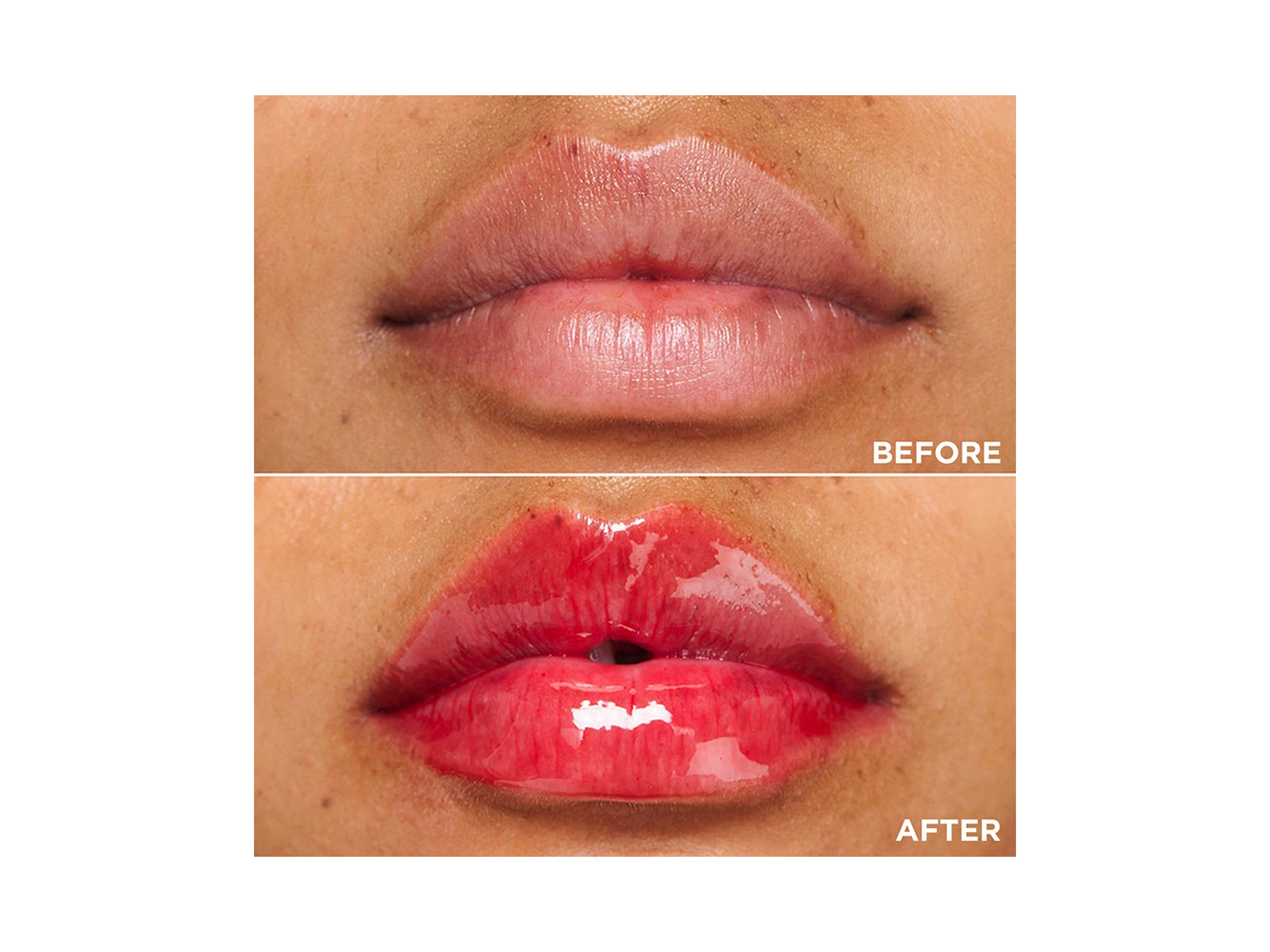 Limited Edition Lip Comfort Oil - Iconic Red — Image 5