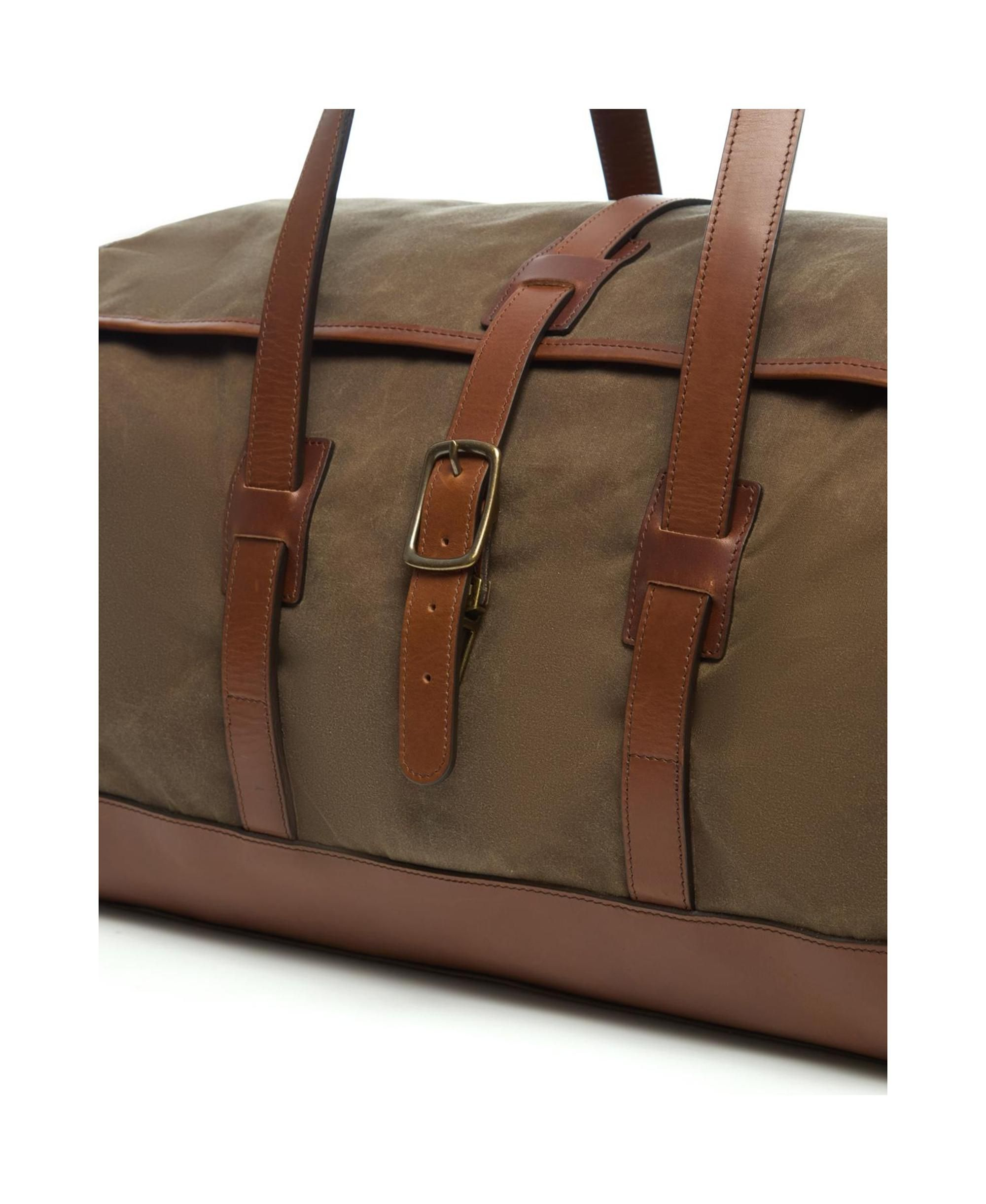 Flynn Weekender Duffel — Image 5