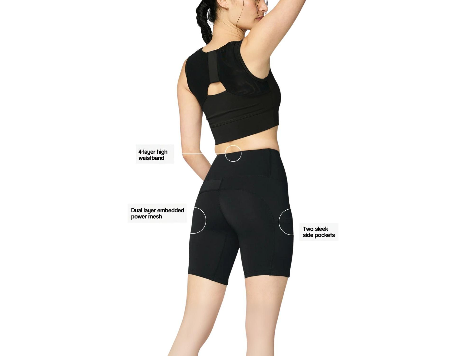 Boost Short — Image 5