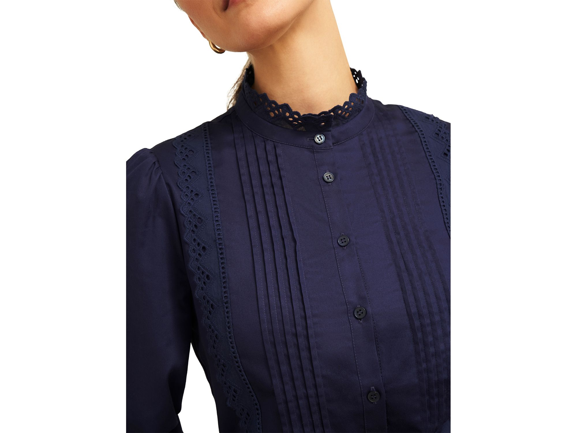 Cici Blouse — Image 3
