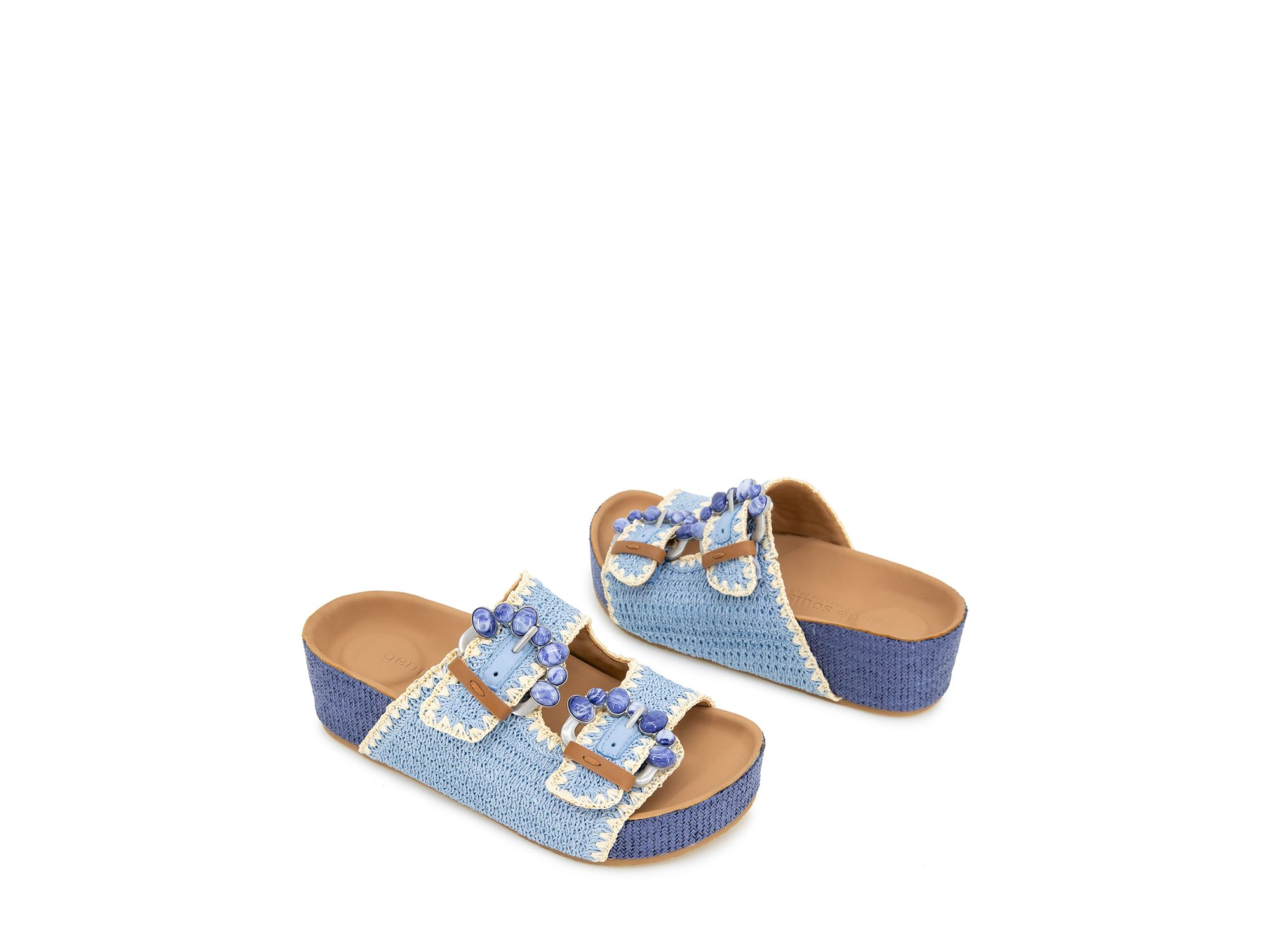 Women's Kendall Slide Sandals — Image 8