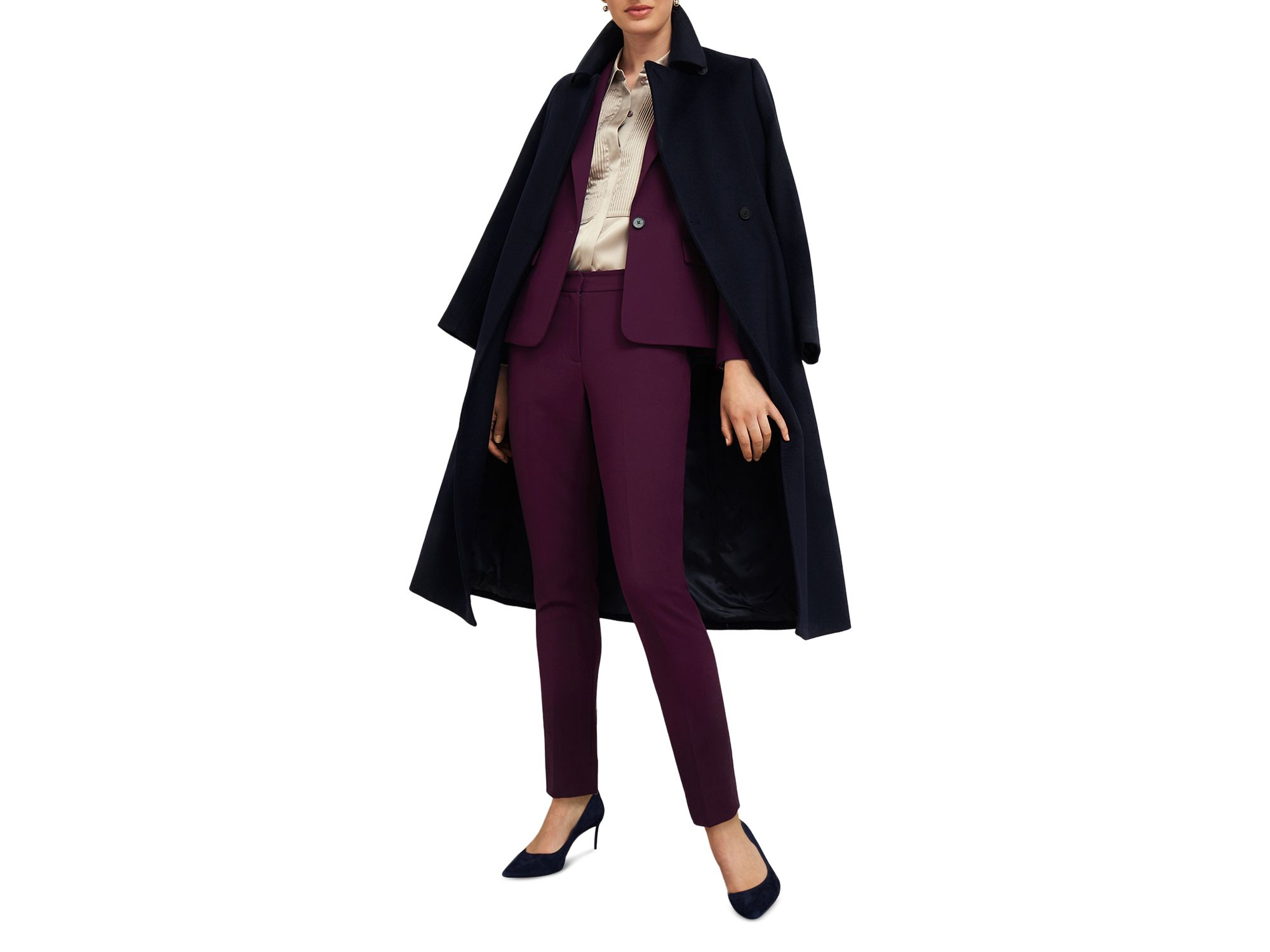 Petite Sami Pants — Image 4