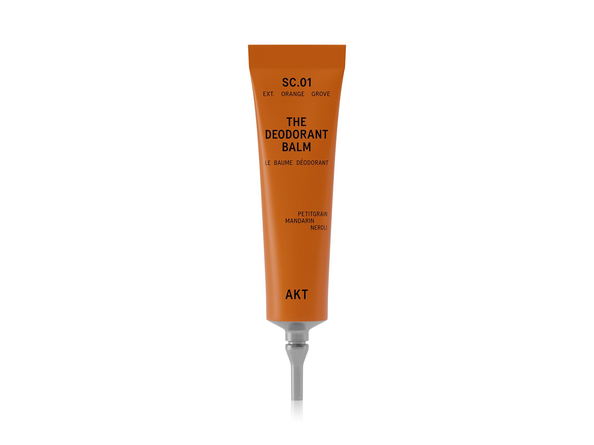 The Deodorant Balm SC.01 Ext. Orange Grove — Image 4