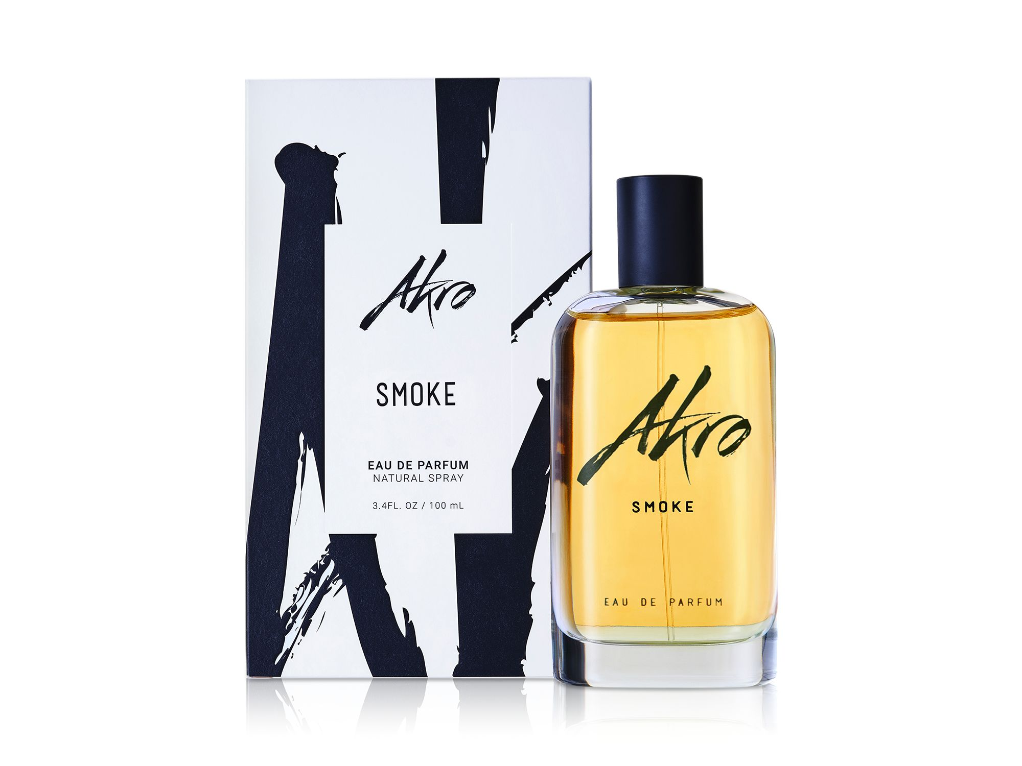 Smoke Eau de Parfum 3.4 oz. — Image 4