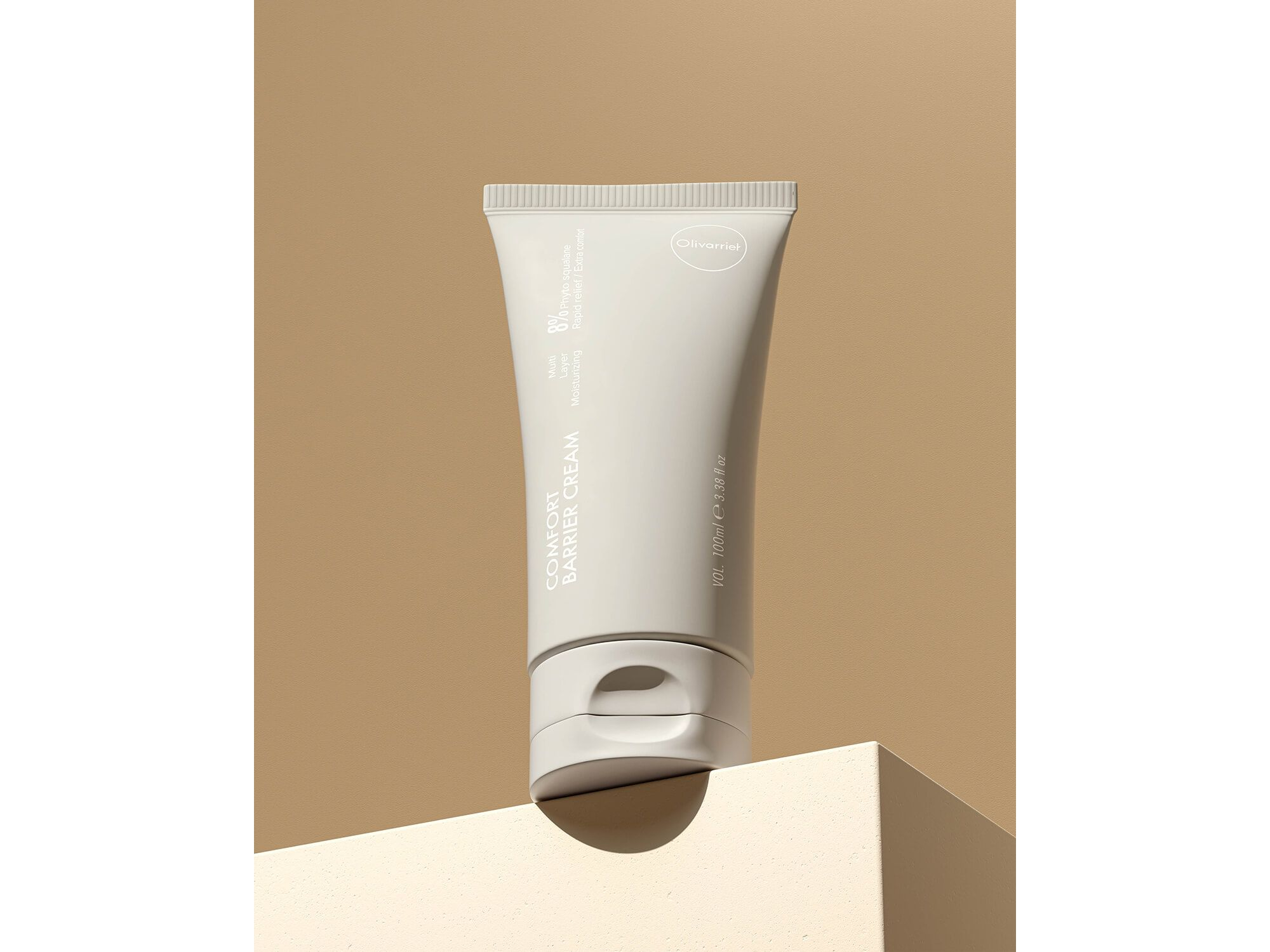 Comfort Barrier Cream 100ml — Image 3