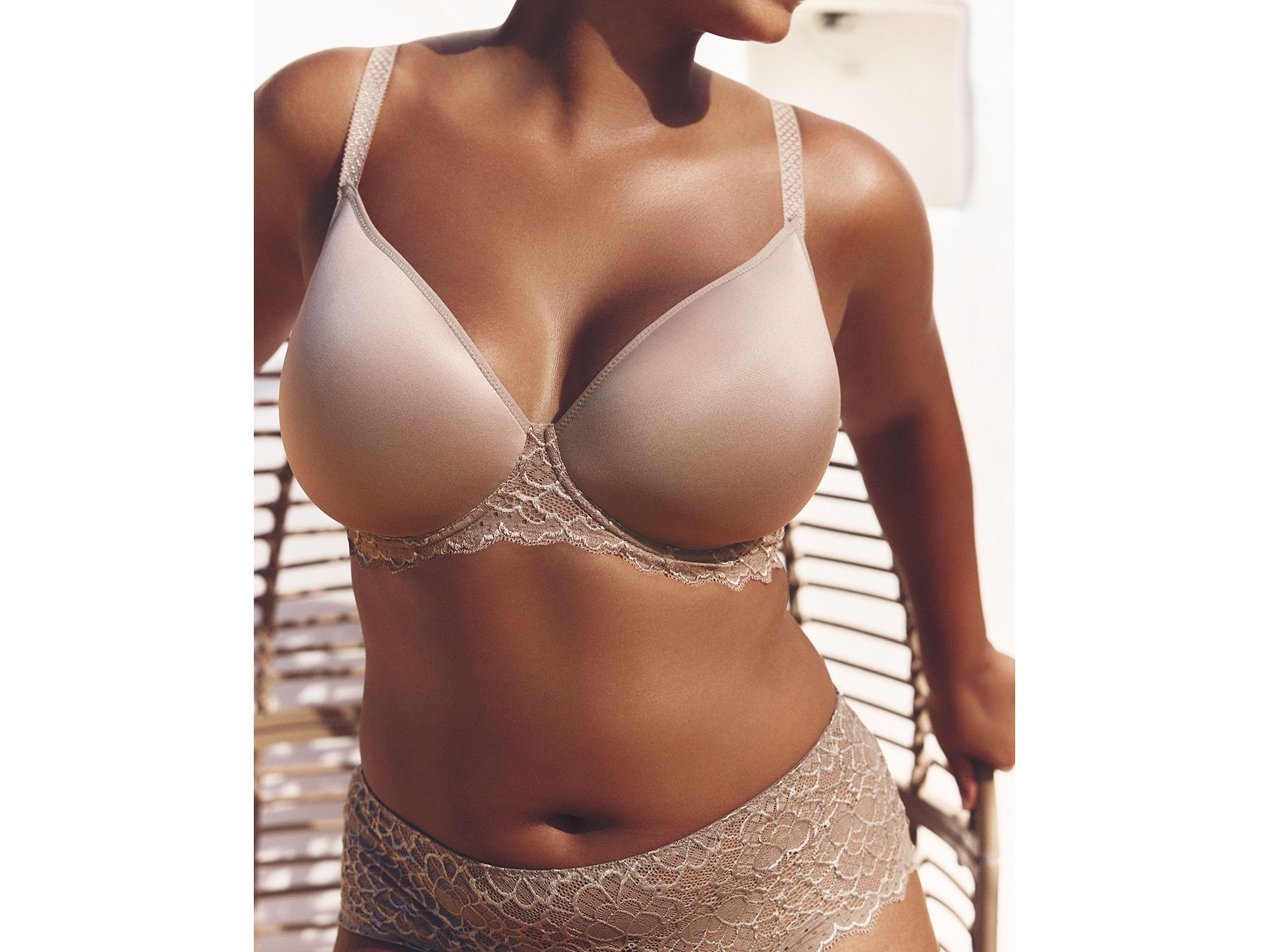 Caresse Boyshort — Image 5