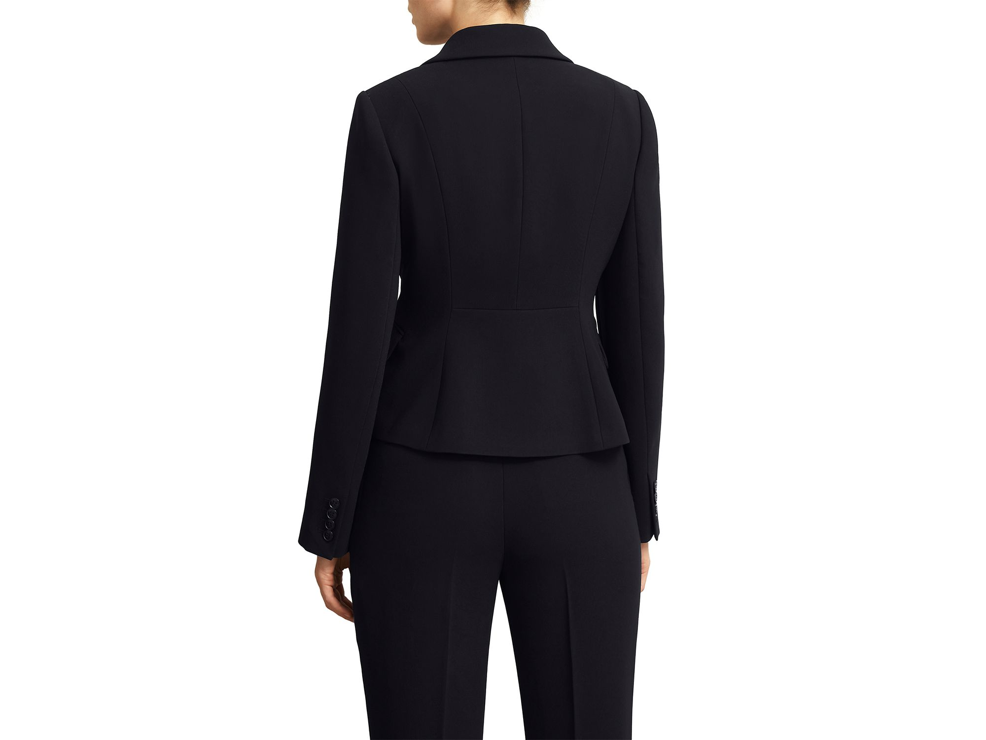 Petite Rae Blazer — Image 3