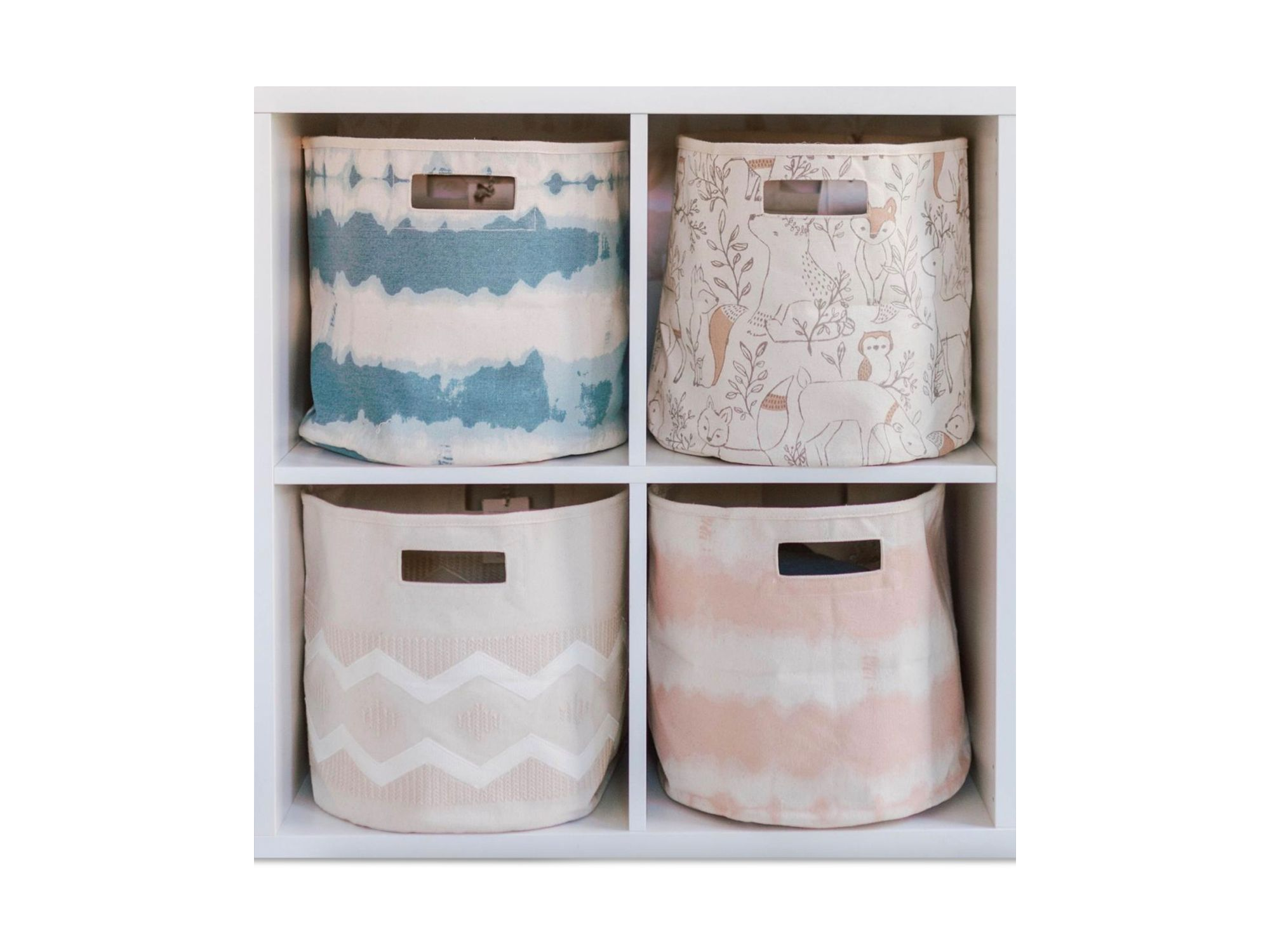 Ezra Storage Bin — Image 4