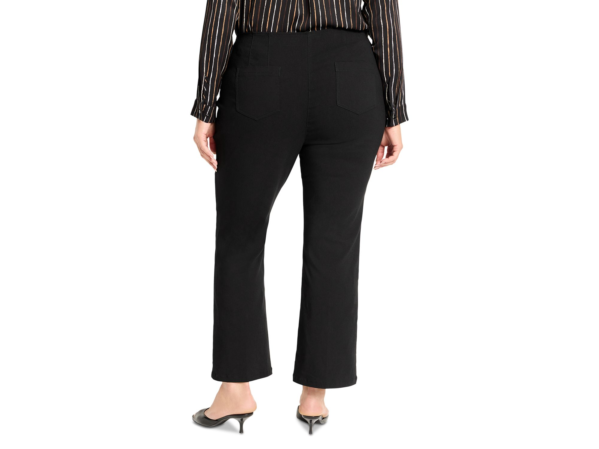 Berkeley Boot Wonderstretch Pants — Image 3