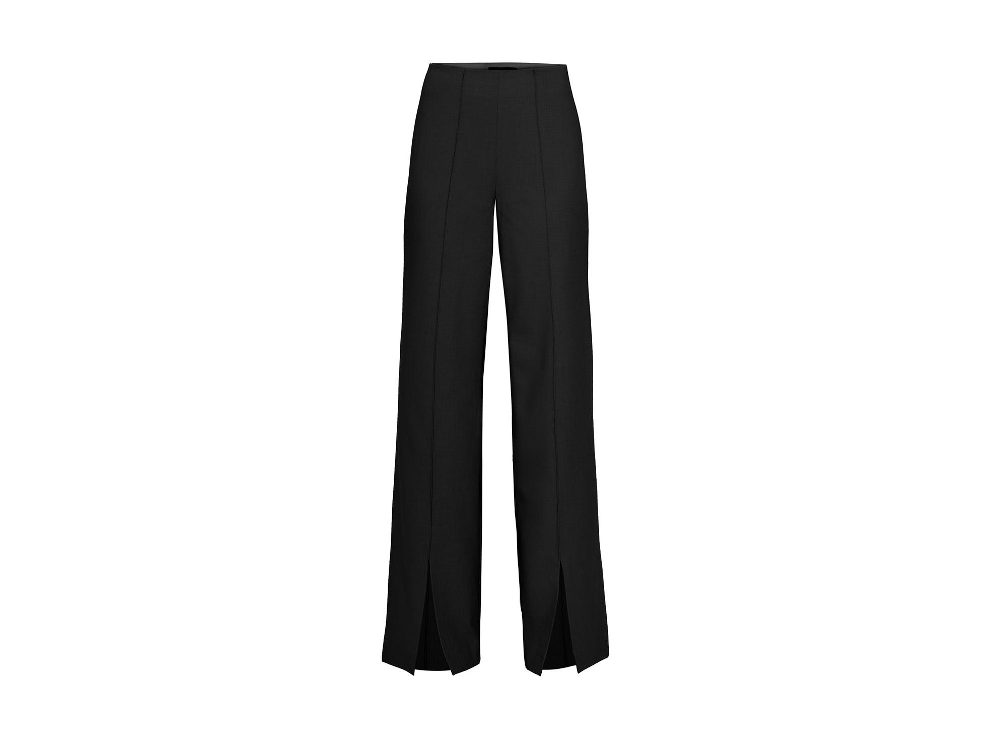 Felice Straight Leg Trousers — Image 4