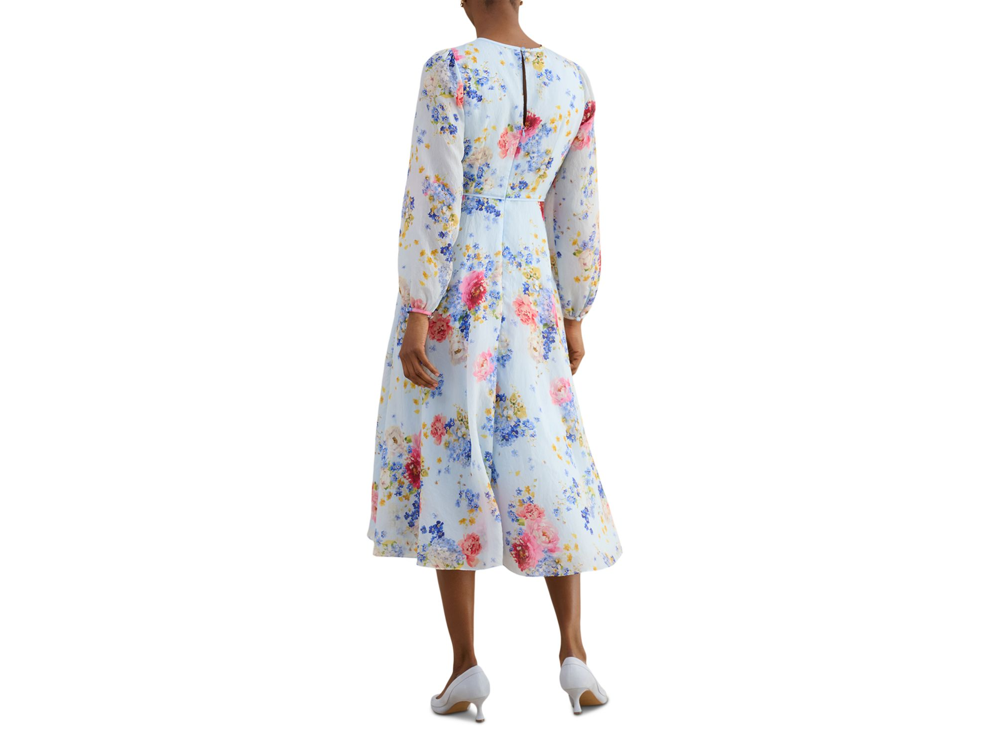 Petite Constance Dress — Image 5