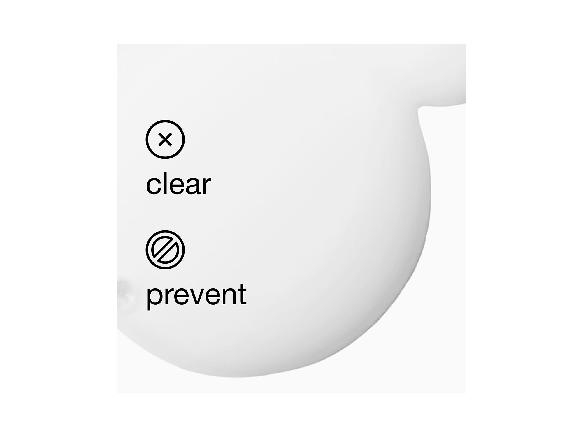 Acne Solutions Acne + Line Correcting Serum 1 oz. — Image 4