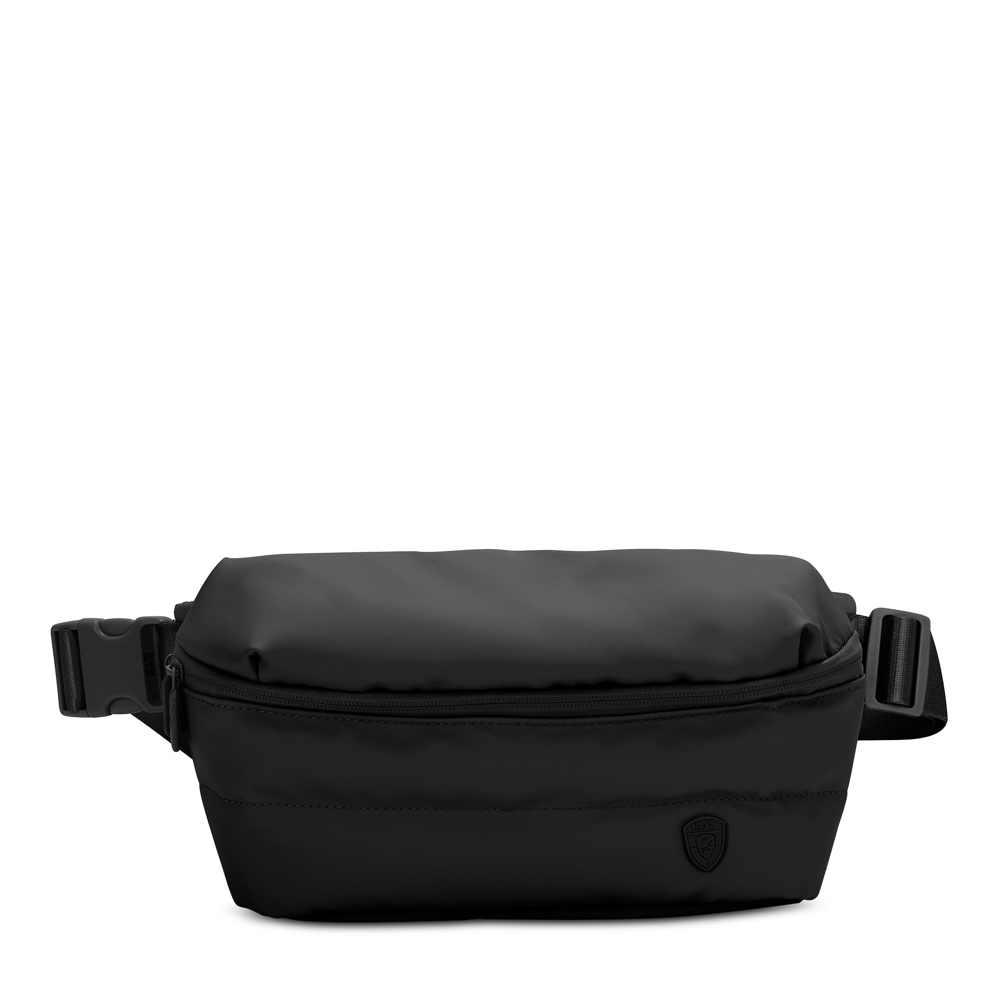 Puffer Waist Bag — Image 8