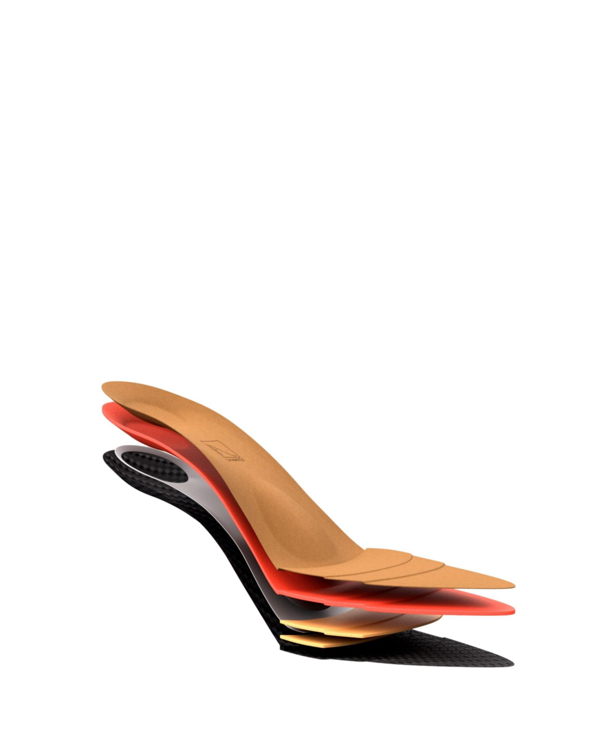 Women's Julie Orthopedic Sandal — Image 4