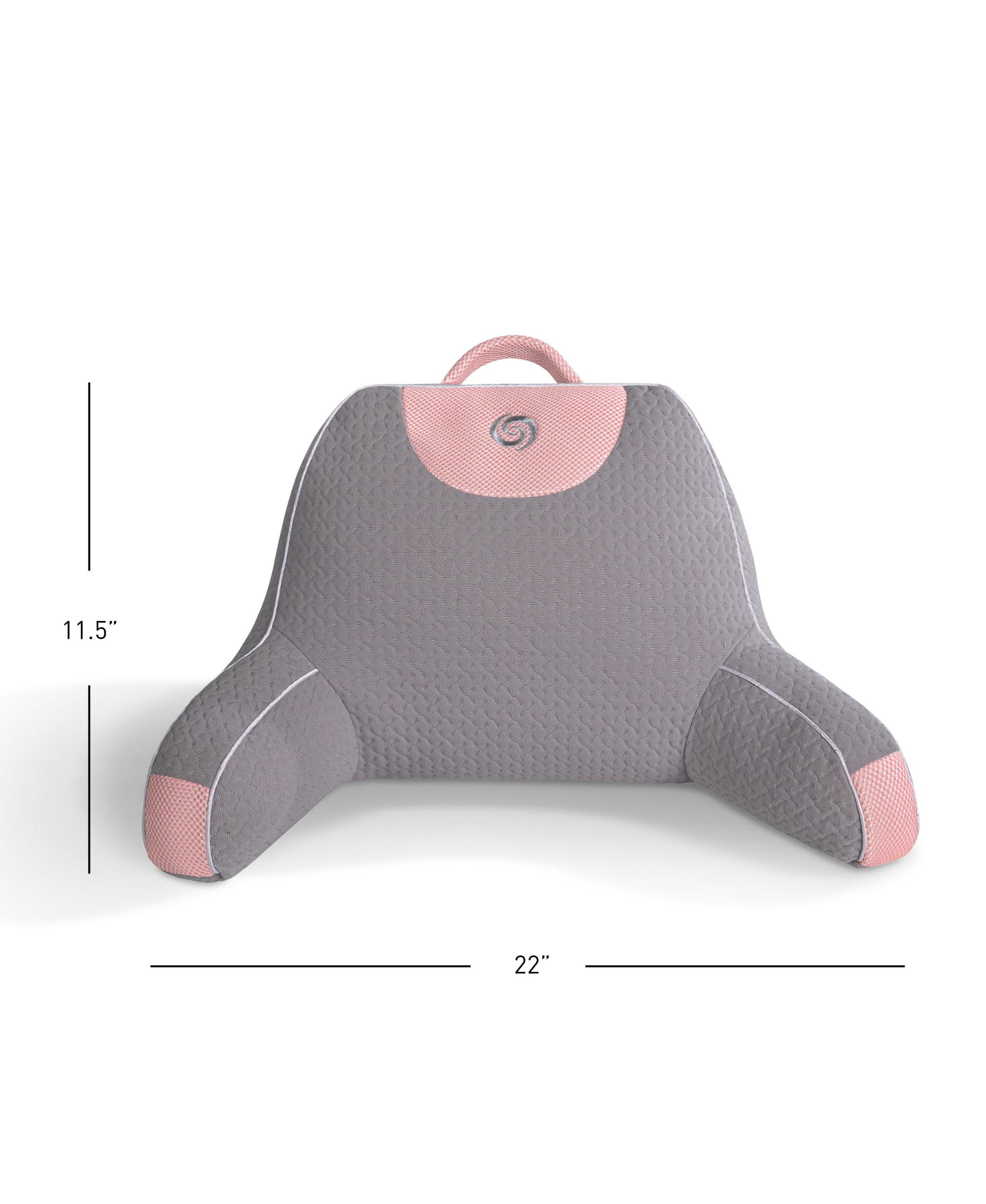 Toddler Mini Backrest Pillow — Image 5