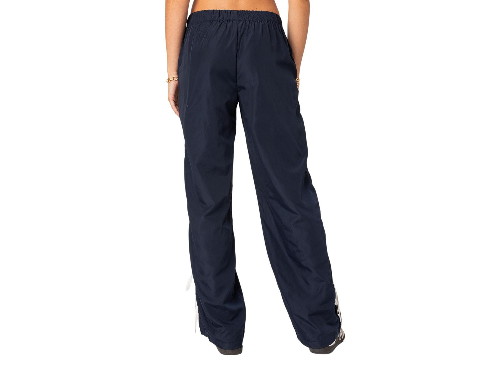Remy Ribbon Track Pants — Image 5