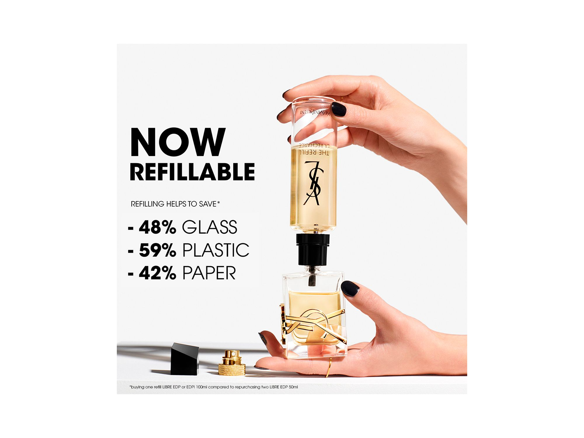 Libre Eau de ParfumEau de Parfum — Image 6