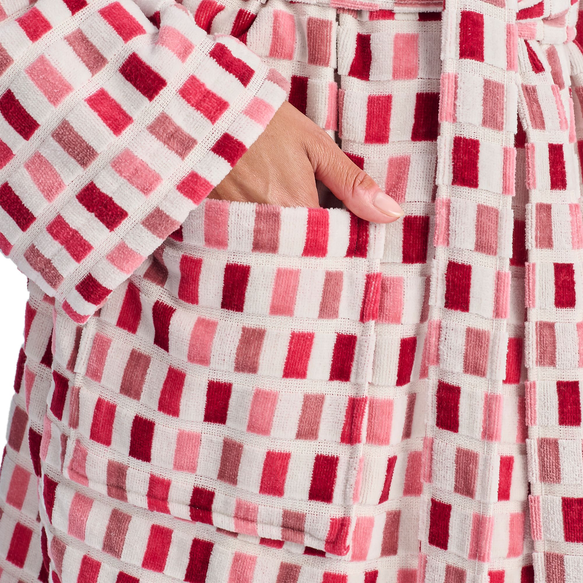 Fairfield Turkish Cotton Robe — Image 3