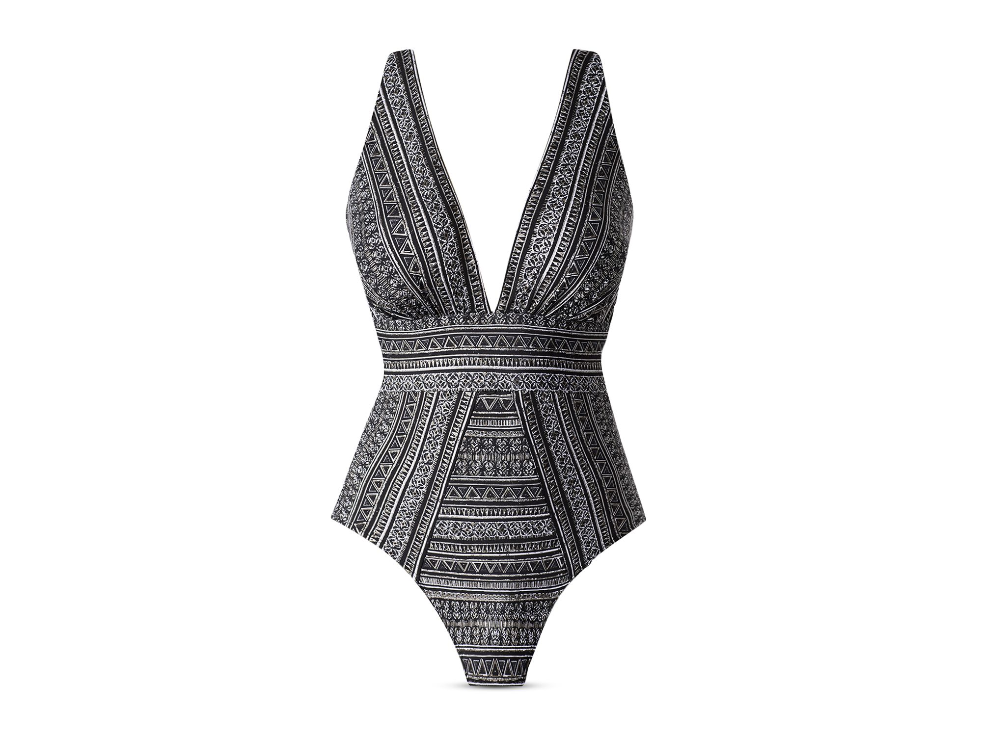 Elysium Odyssey One Piece Swimsuit — Image 4