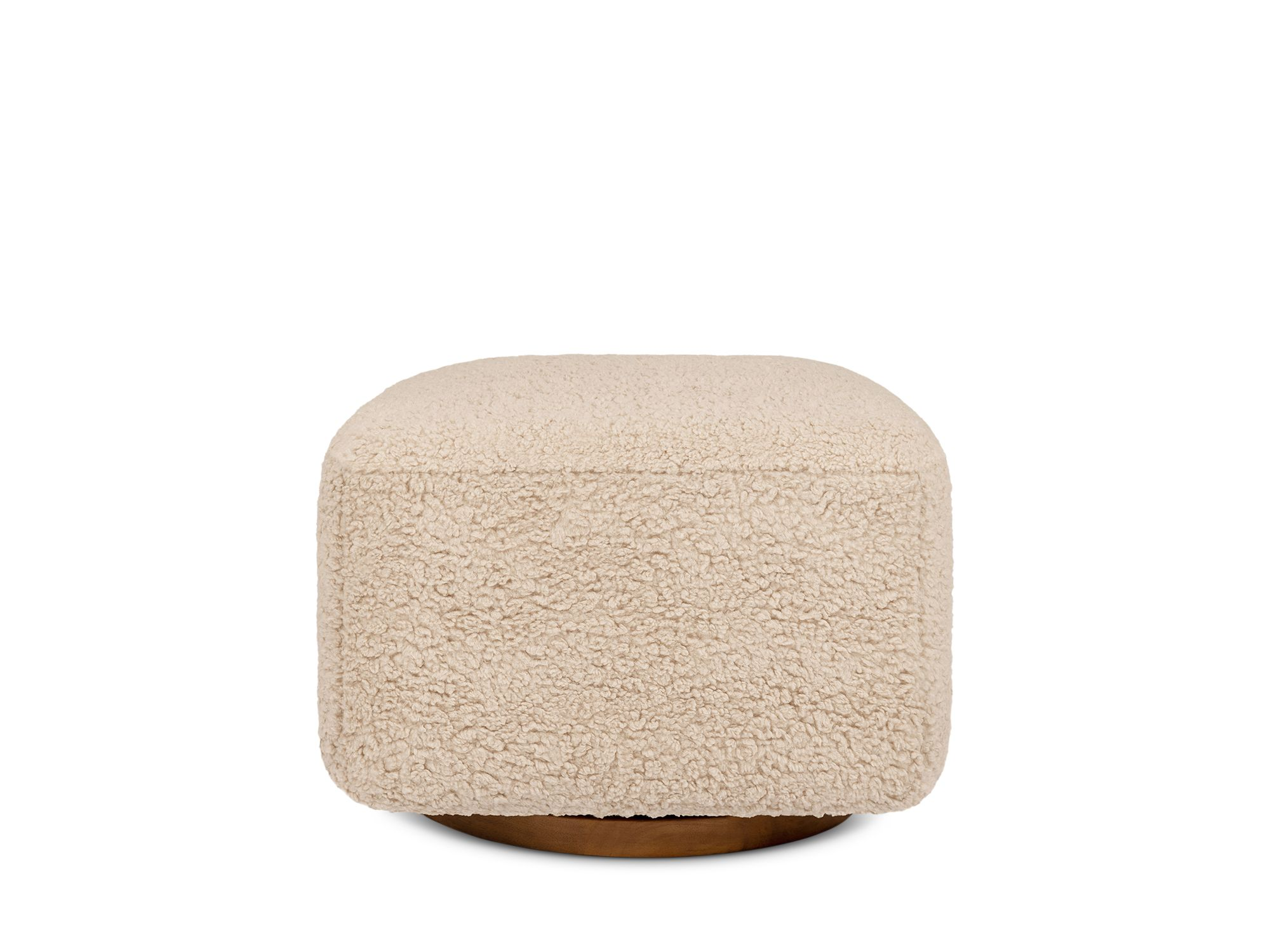 Kiwi Gliding Ottoman — Image 3