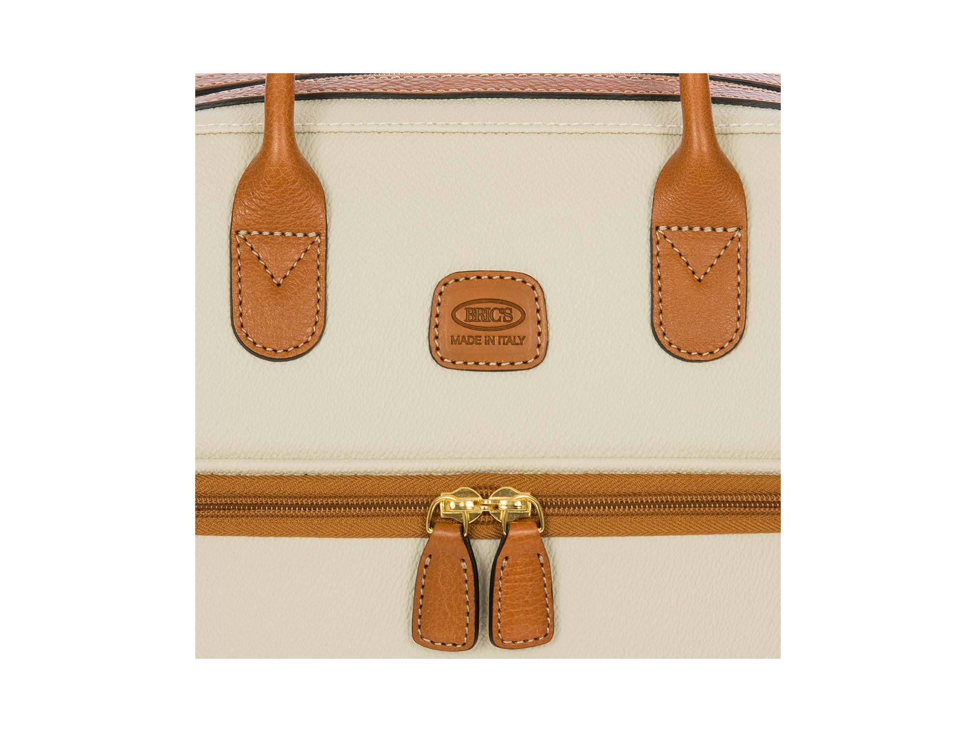 Firenze Tuscan Train Case — Image 11