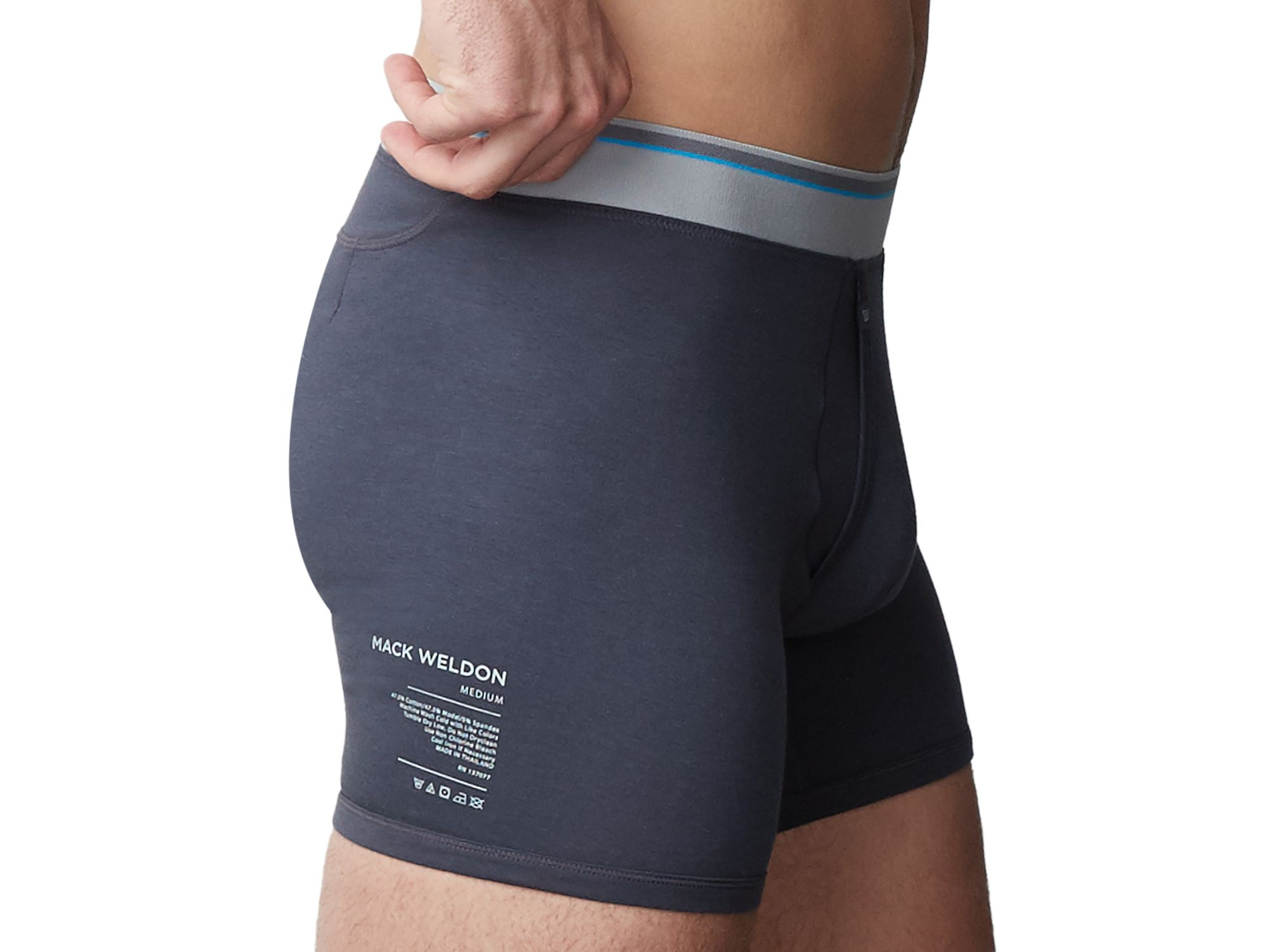 18 Hour Jersey Boxer Briefs — Image 3