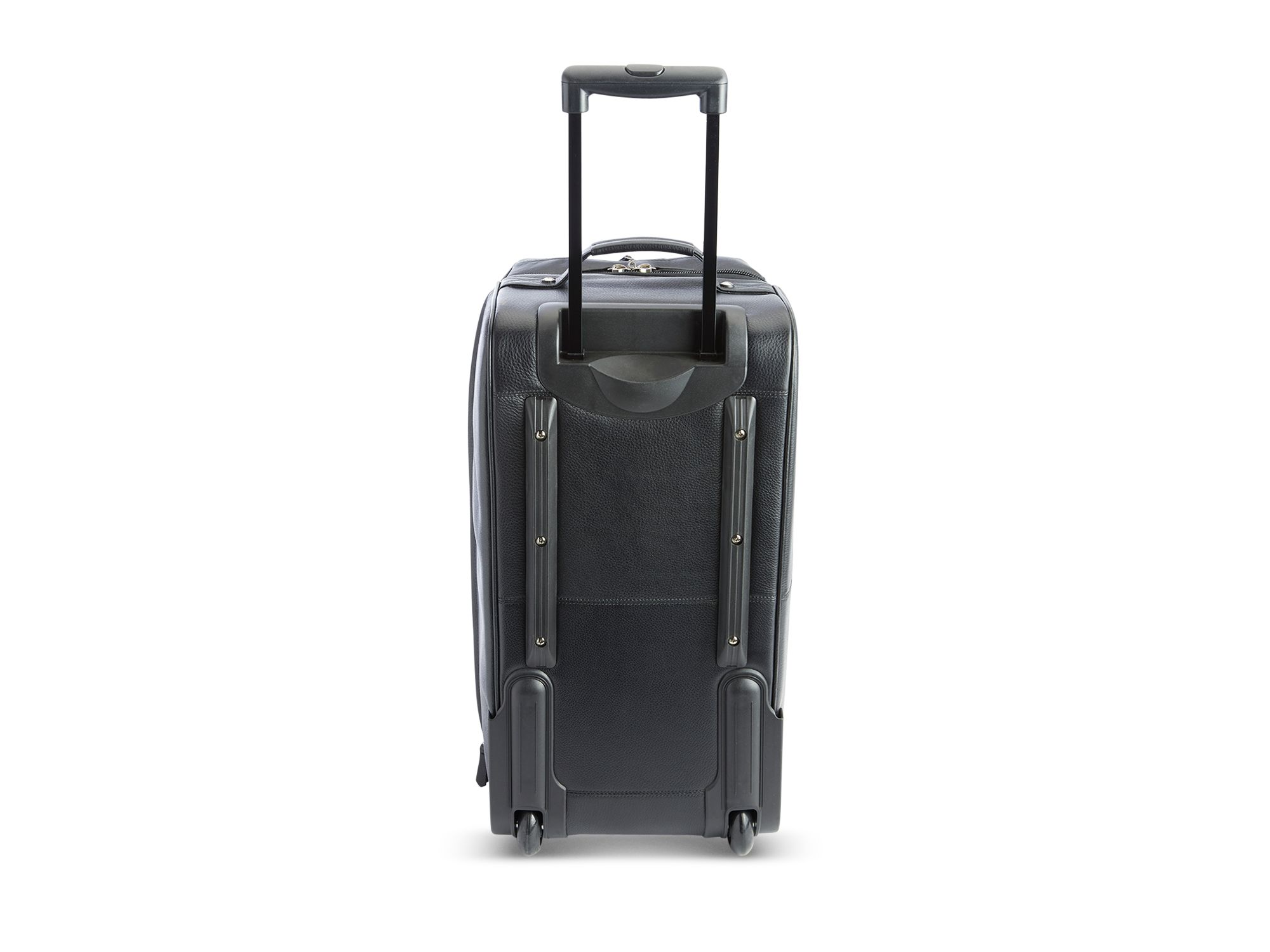 Rolling Duffel Bag Suitcase — Image 3
