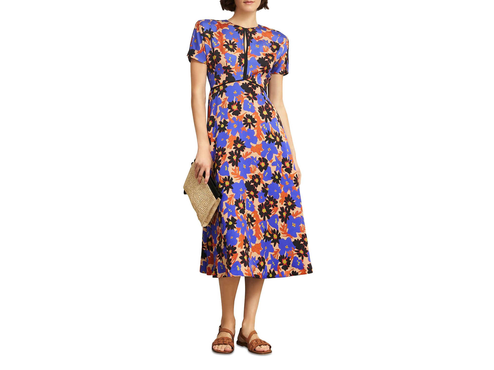 Arlesey Dress — Image 6