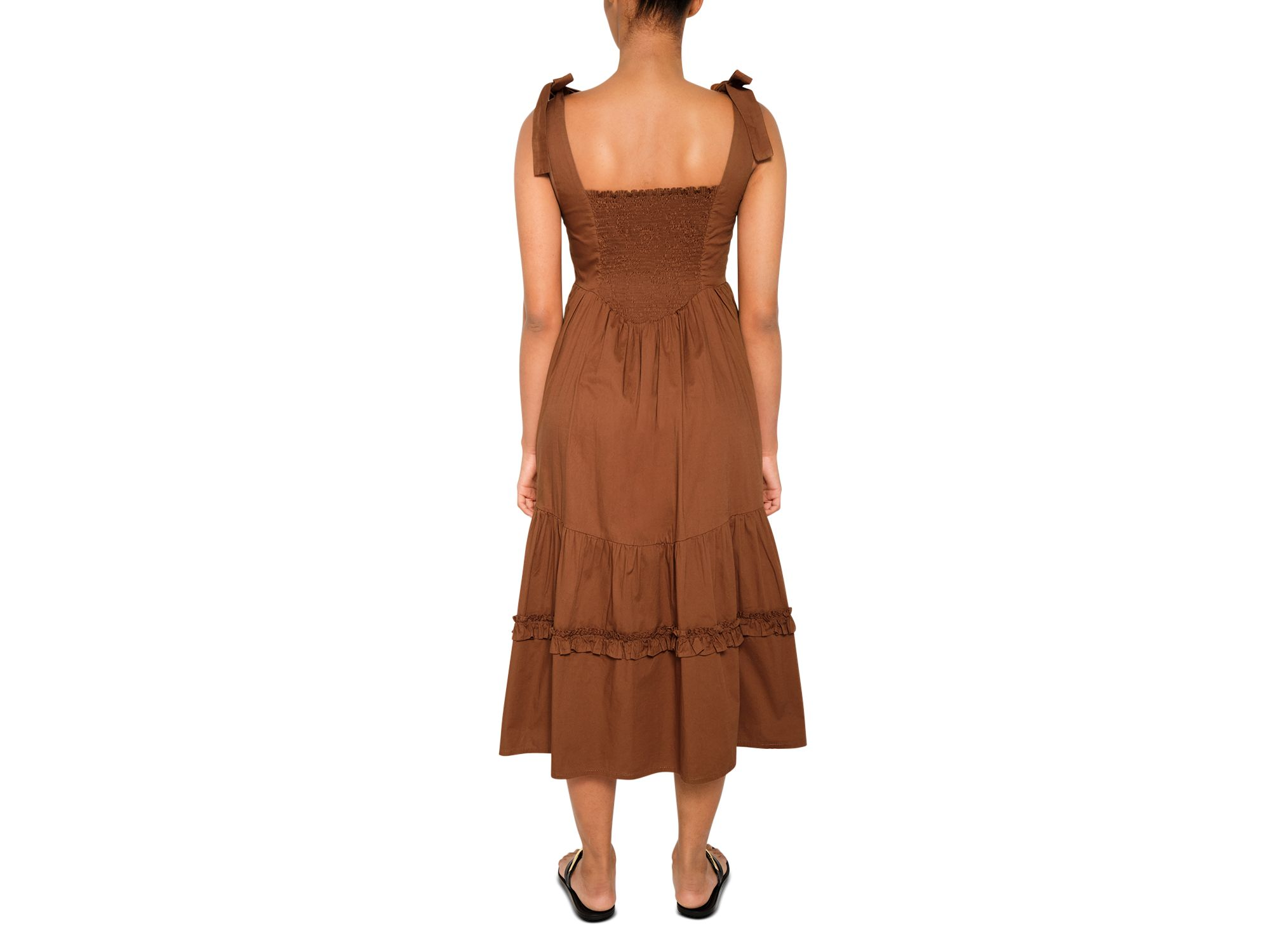 Quibdo Dress — Image 4