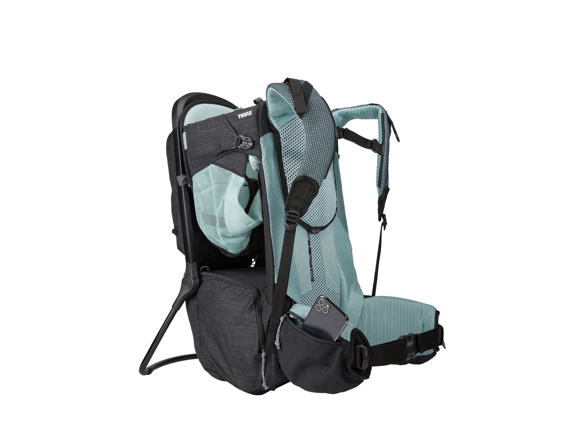 Sapling Child Carrier Backpack — Image 9