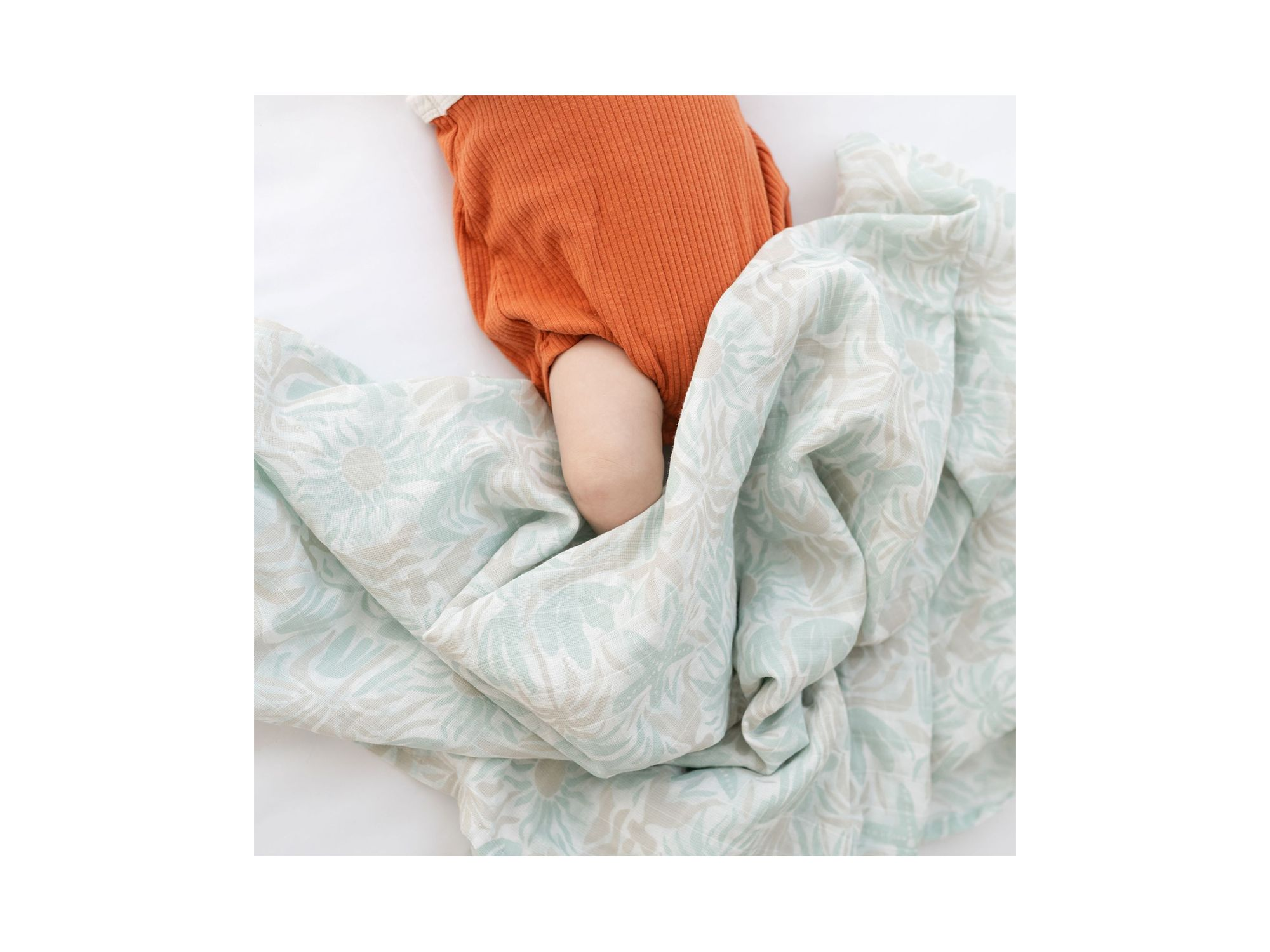 Cove Swaddles, 3 Pack — Image 5