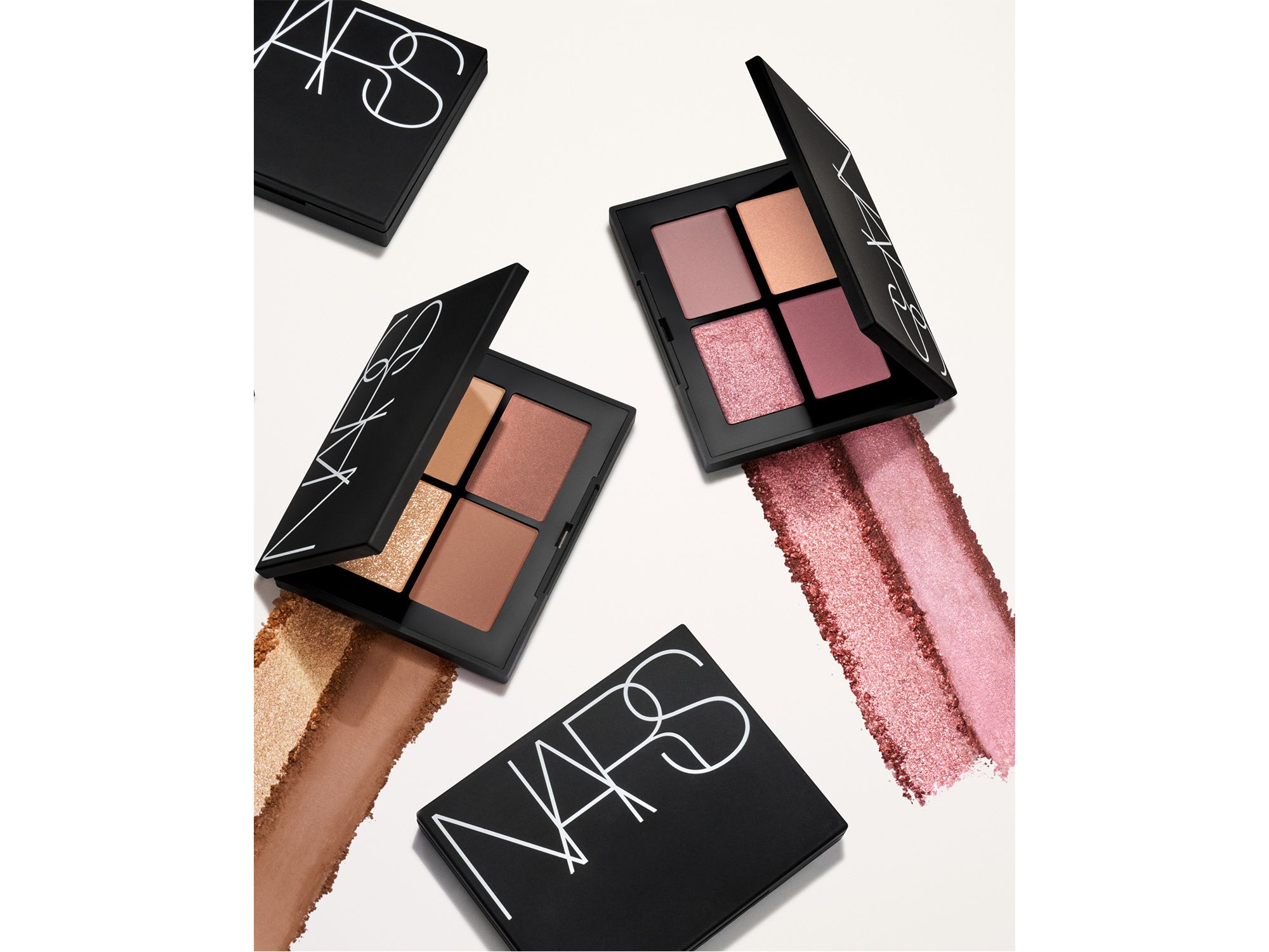 Quad Eyeshadow — Image 6