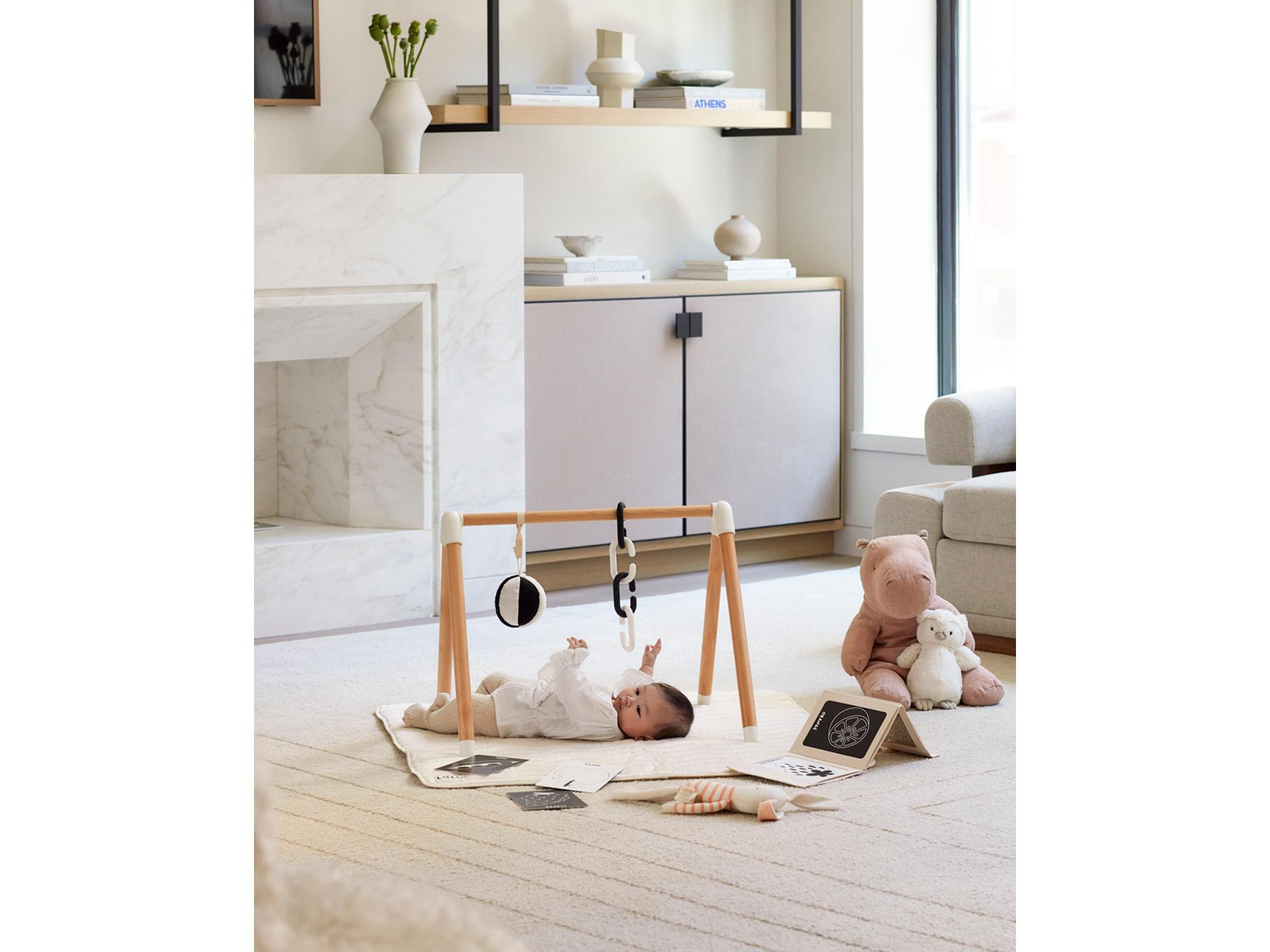 The Play Gym - Age 0-24 Months — Image 6
