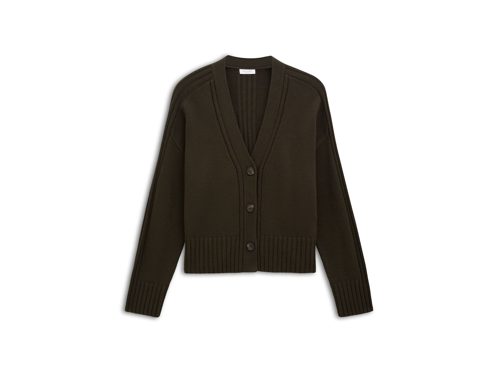 Wentworth Cardigan — Image 5