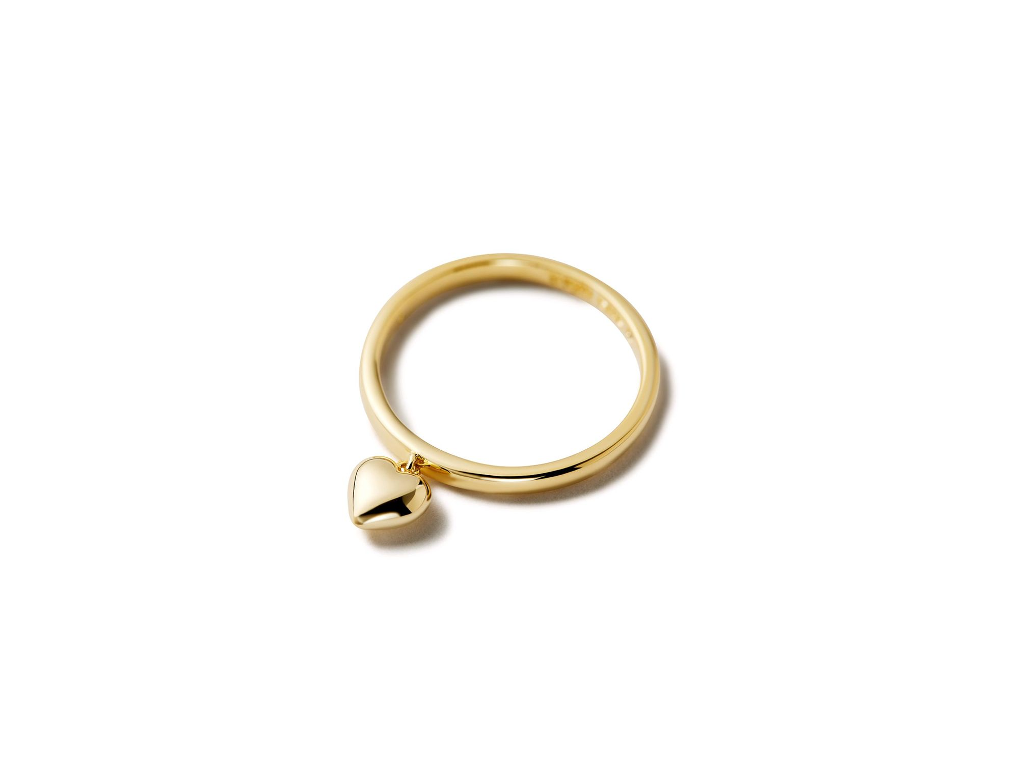Heart Ring - Leia — Image 6