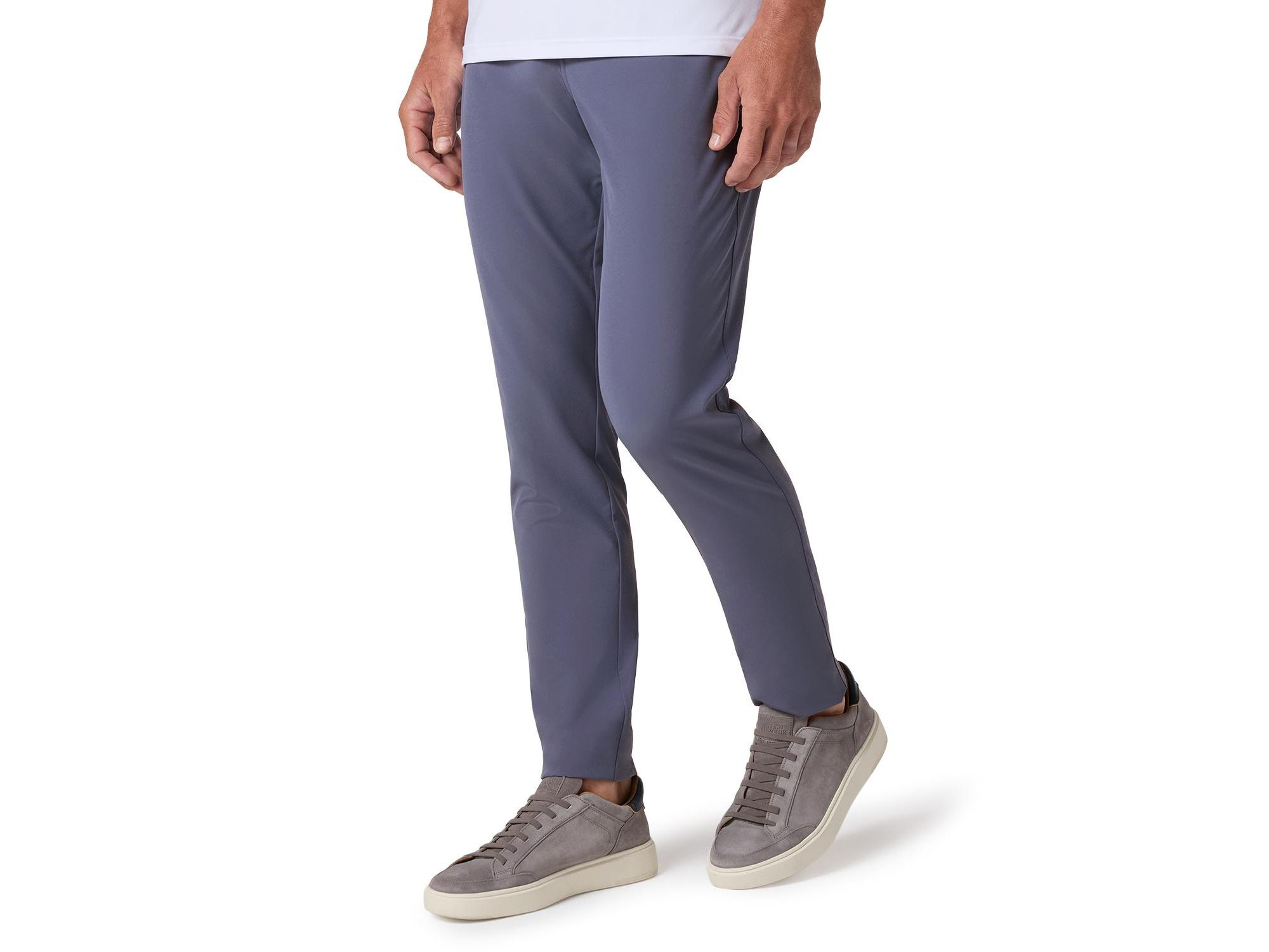 Helmsman 5 Pocket Pant — Image 4