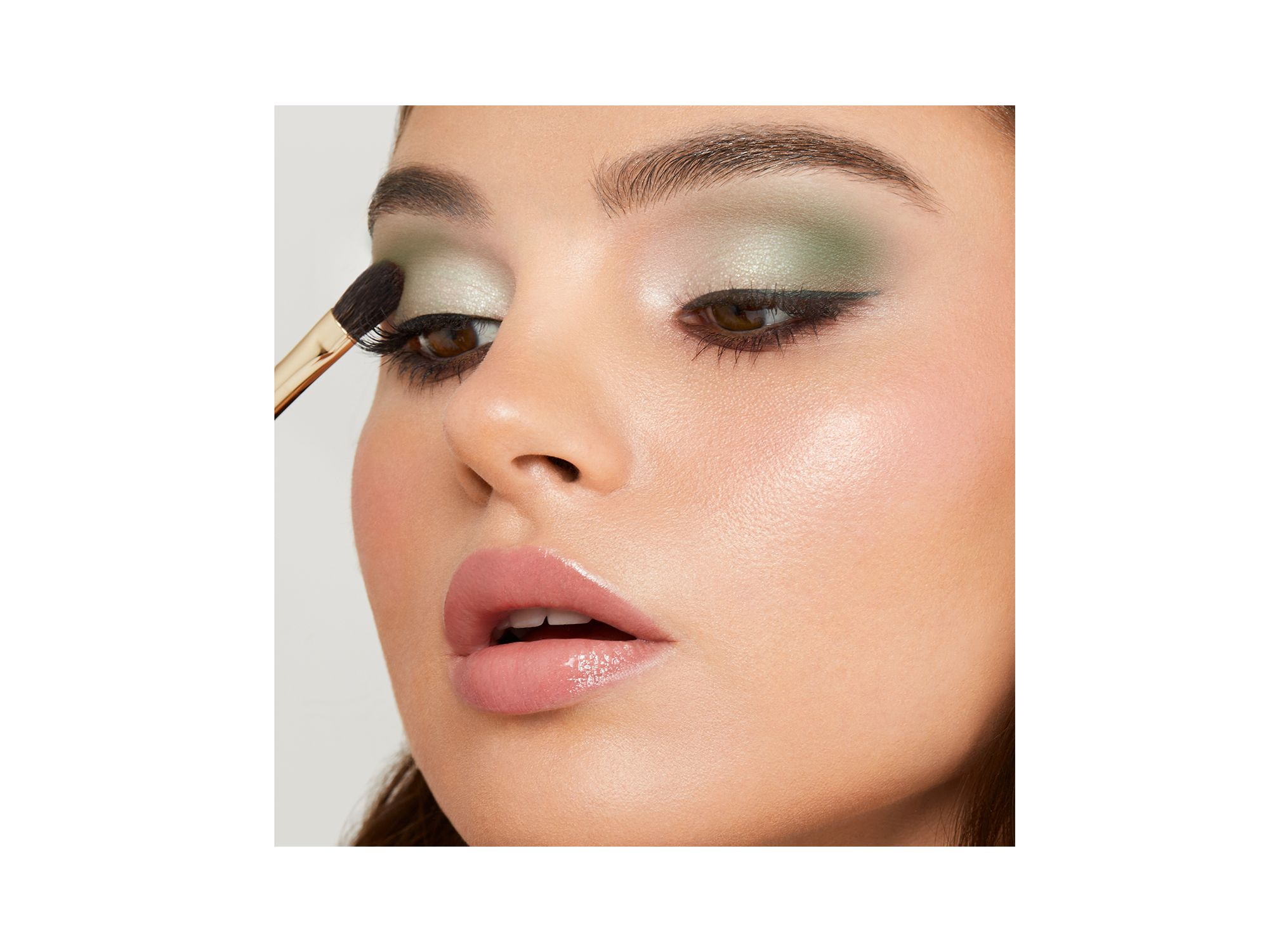 Starry Eye Shadow Refill - Envy — Image 3