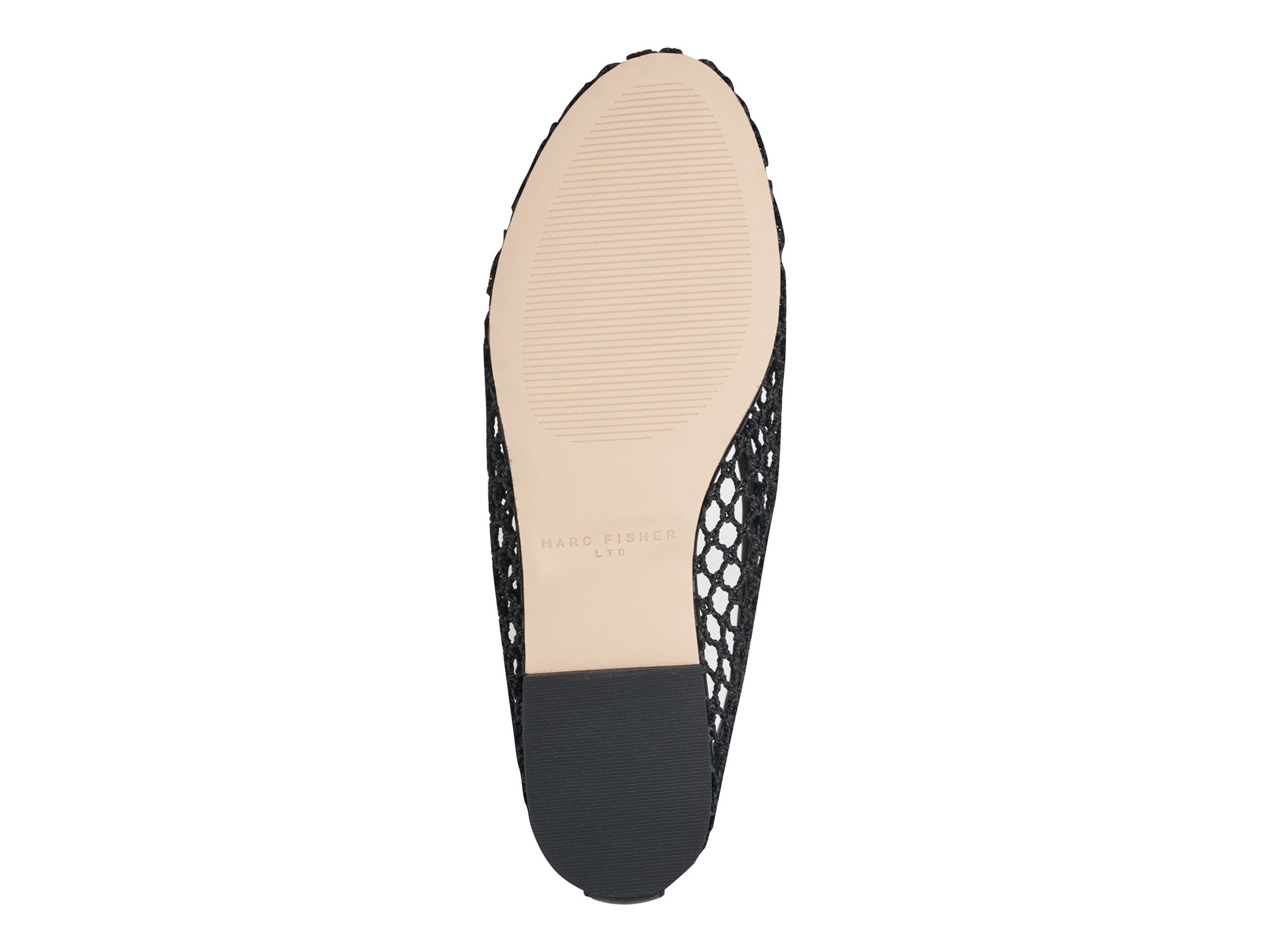 Women's Jazlyn Woven Dress Flats — Image 3
