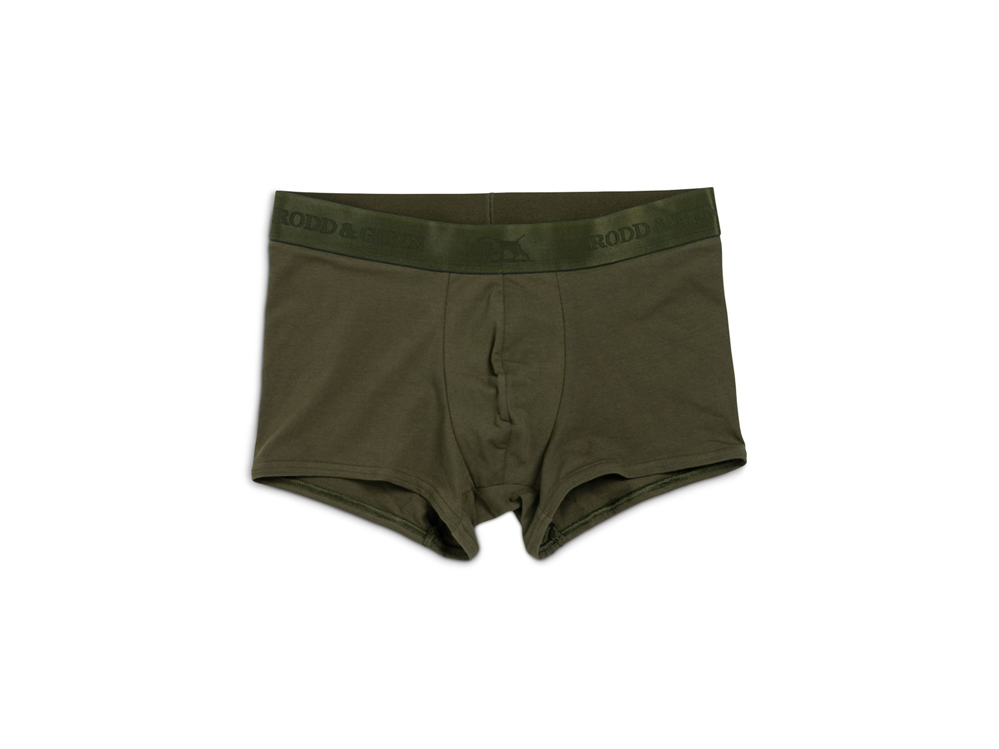 Big Gunn's Boxer Trunks, Pack of 3 — Image 4