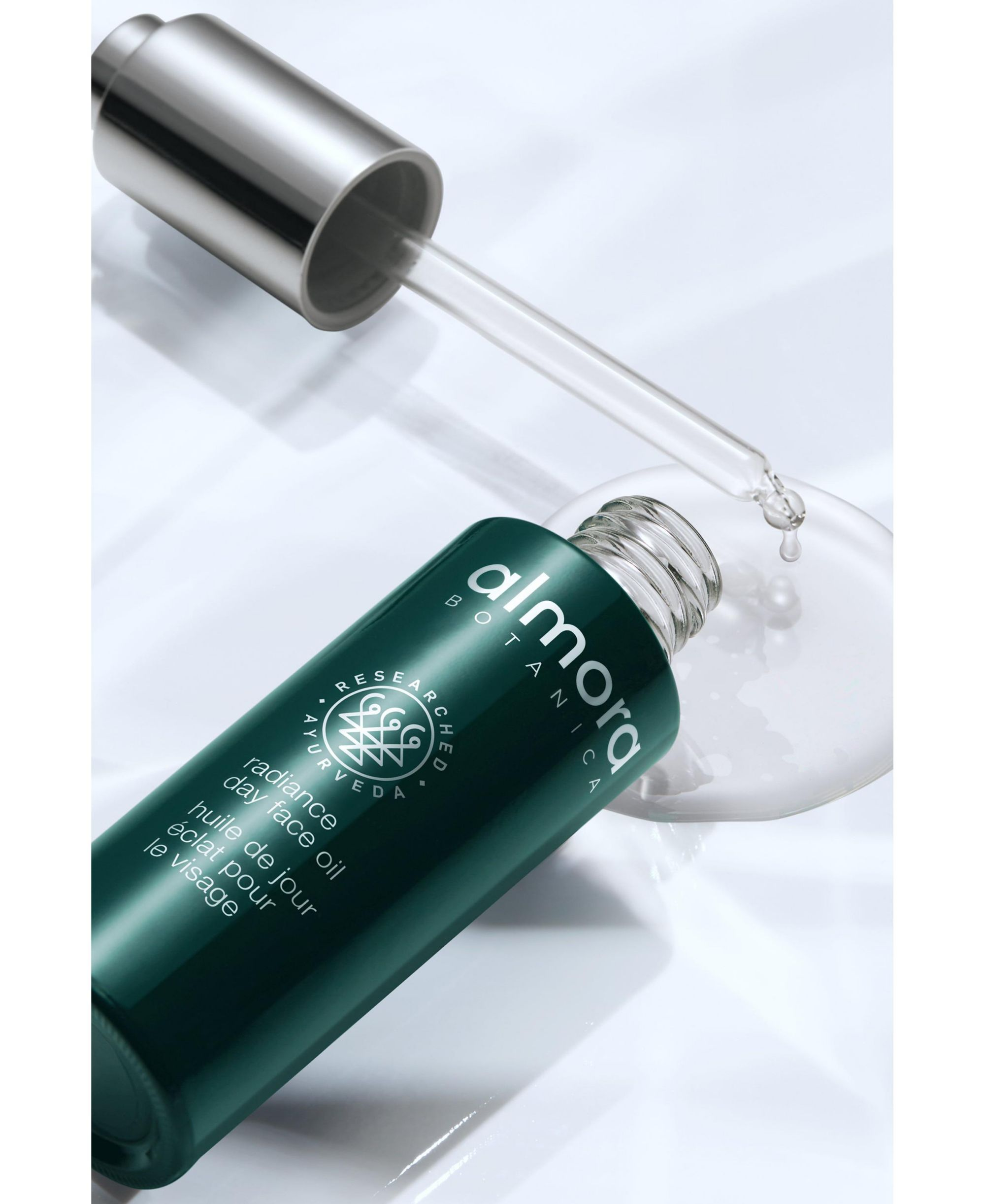 Radiance Day Face Oil — Image 3