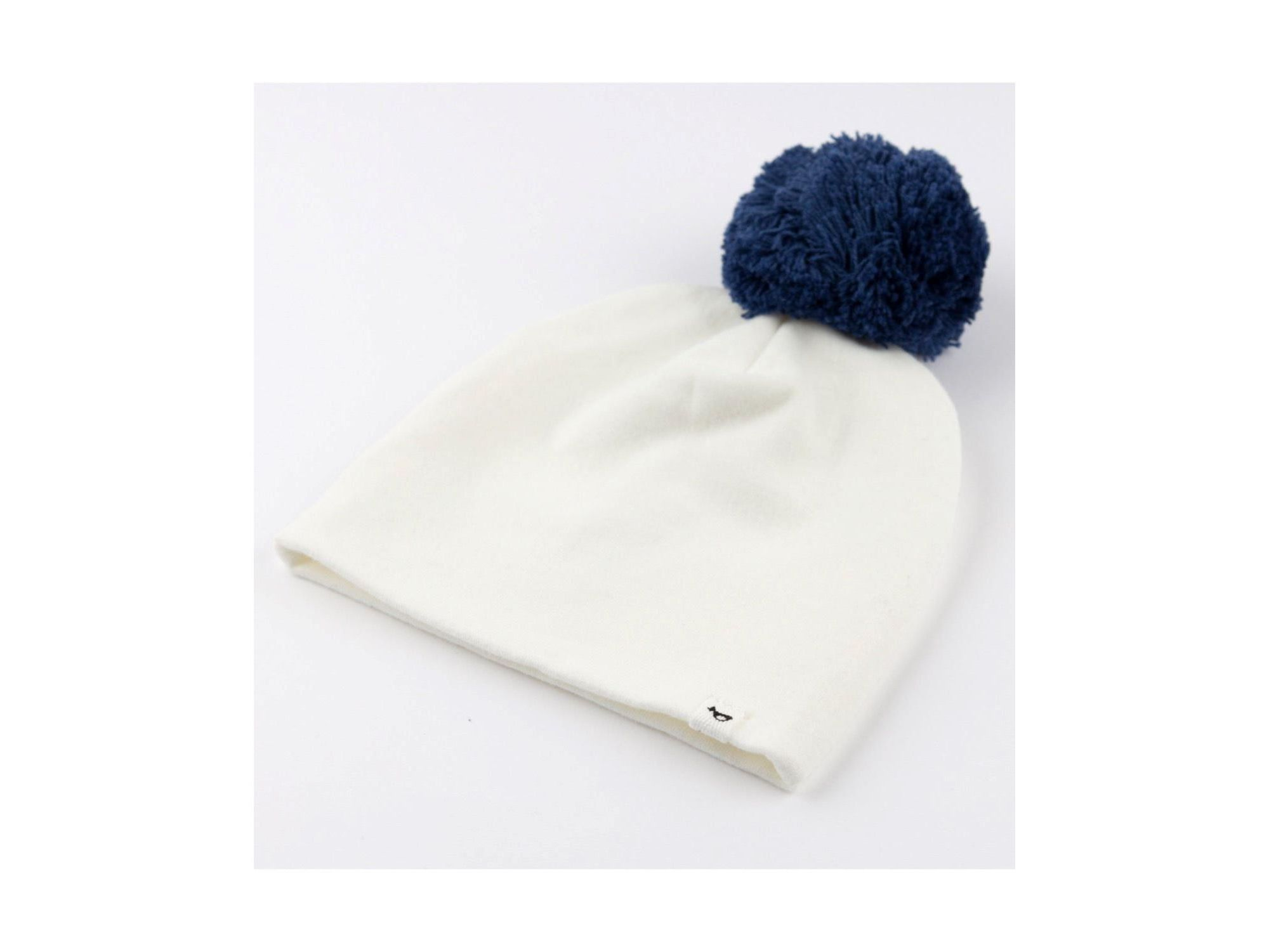 Boys' Pom Hat - Baby — Image 4