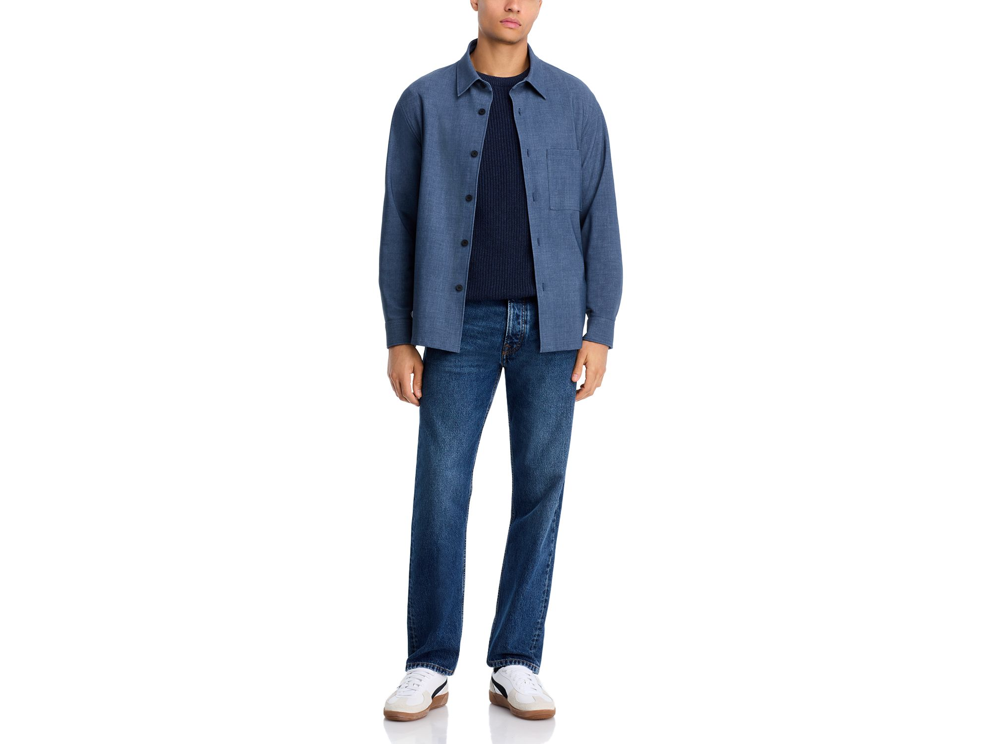 Bay Sweater — Image 4