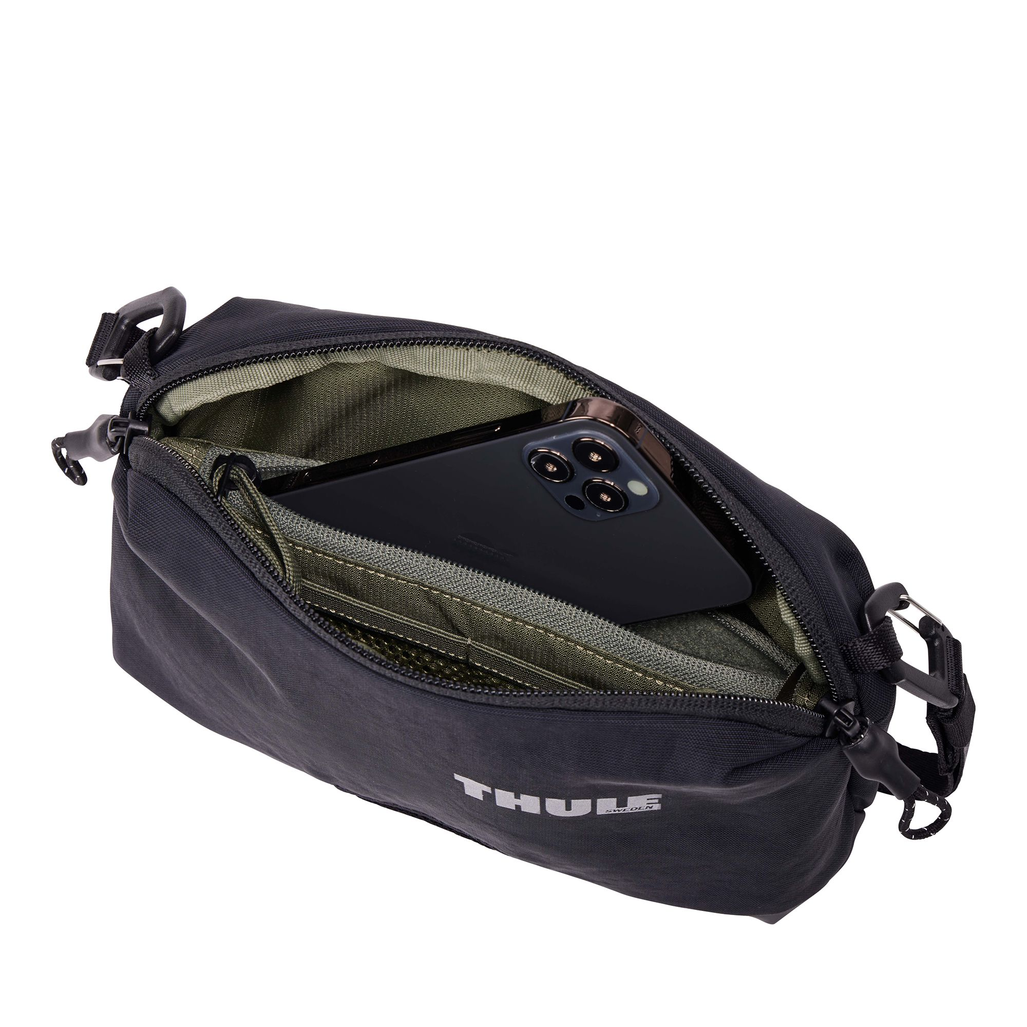 Paramount 2L Crossbody — Image 5