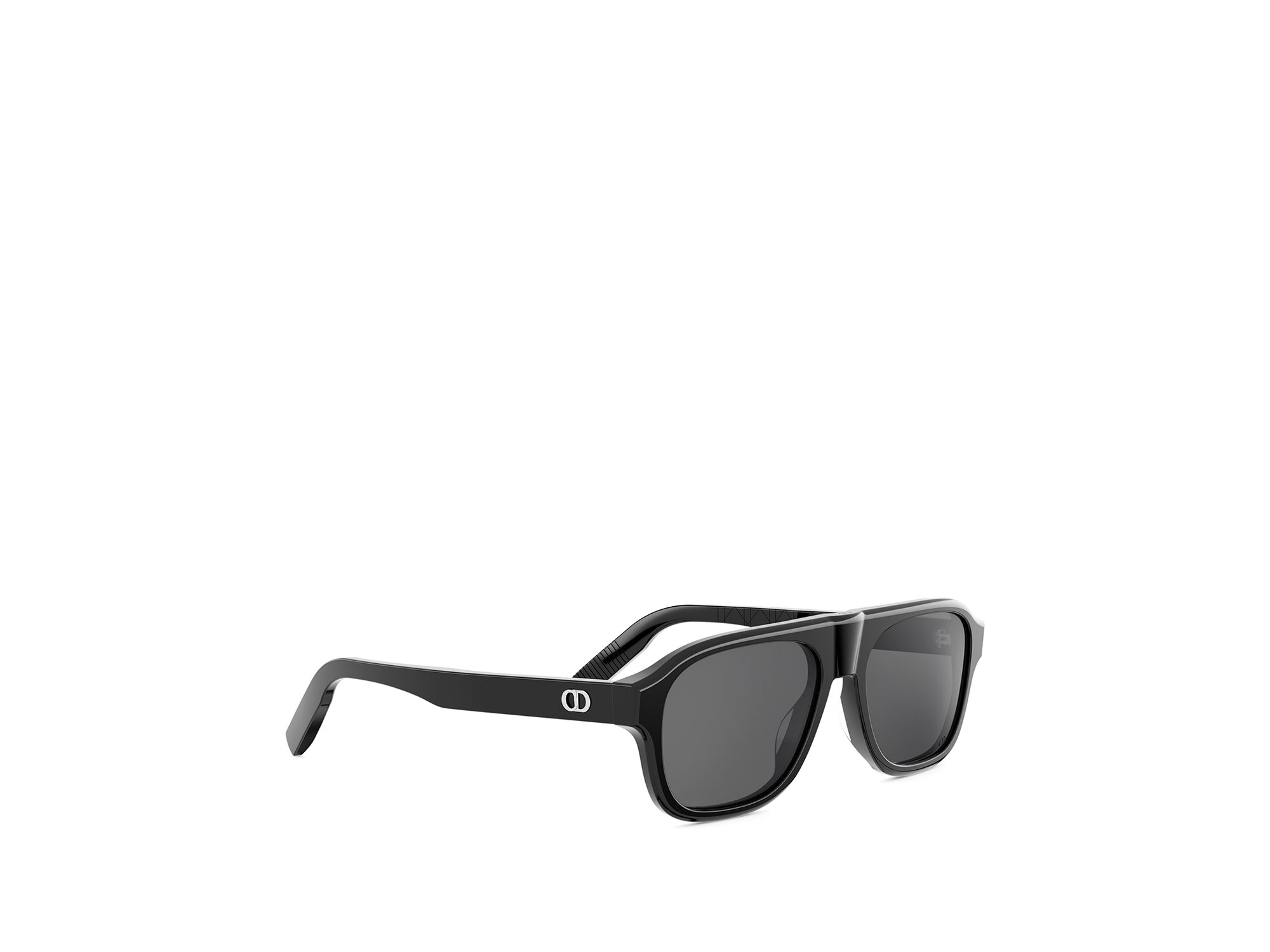 CD Icon A1I Pilot Sunglasses, 55mm — Image 7