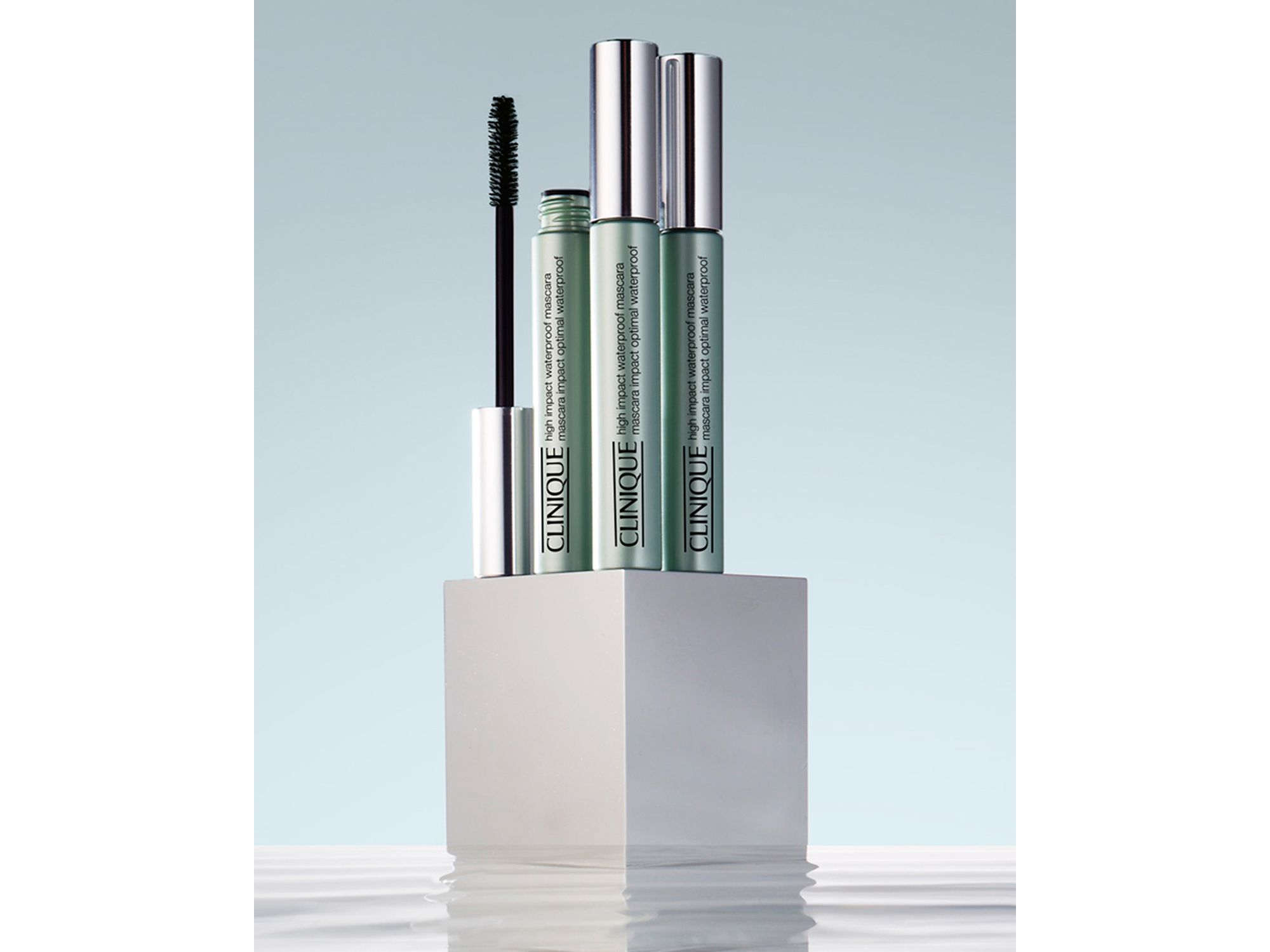High Impact Waterproof Mascara — Image 7