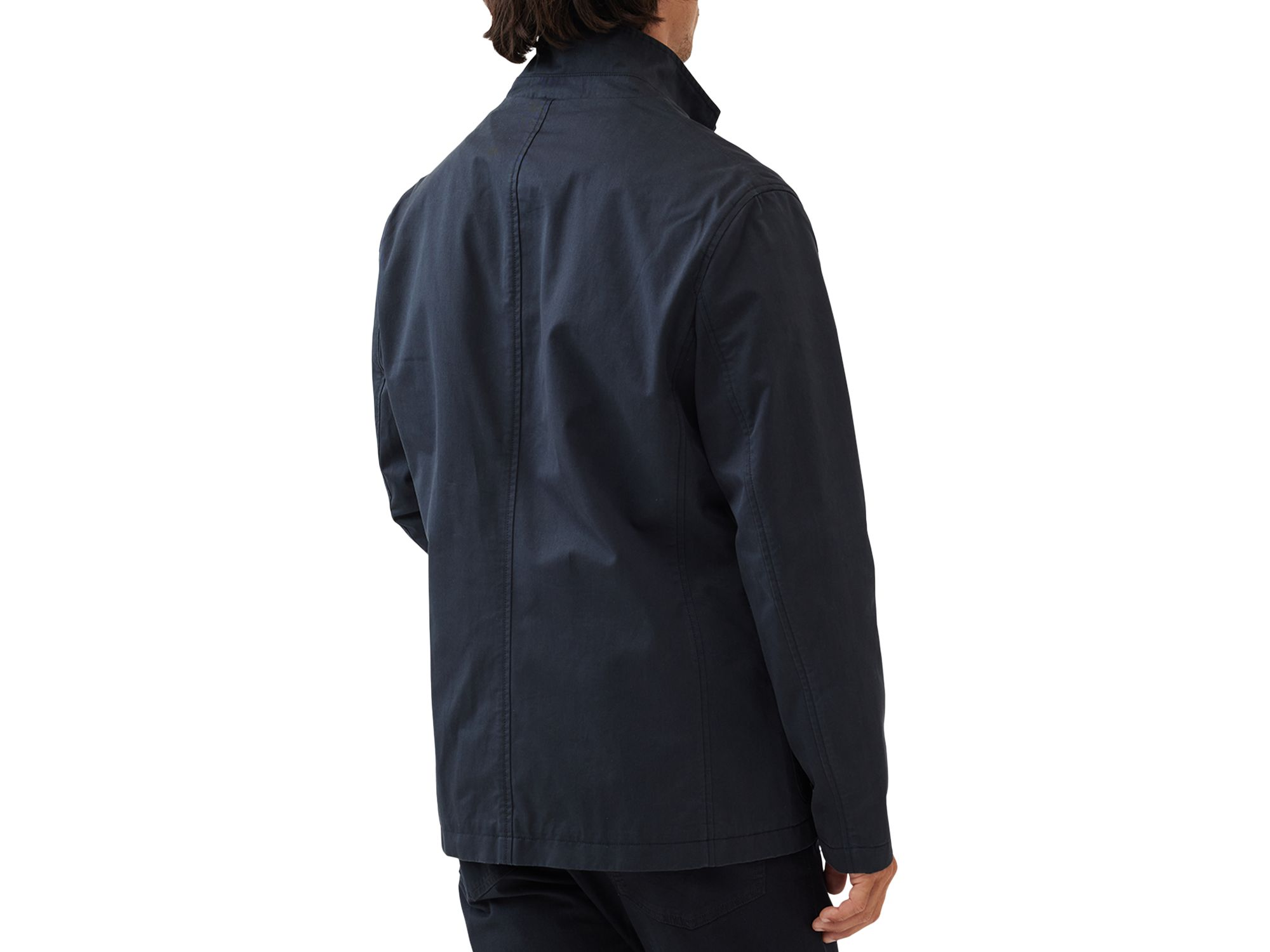 Mayfair Zip Jacket — Image 5