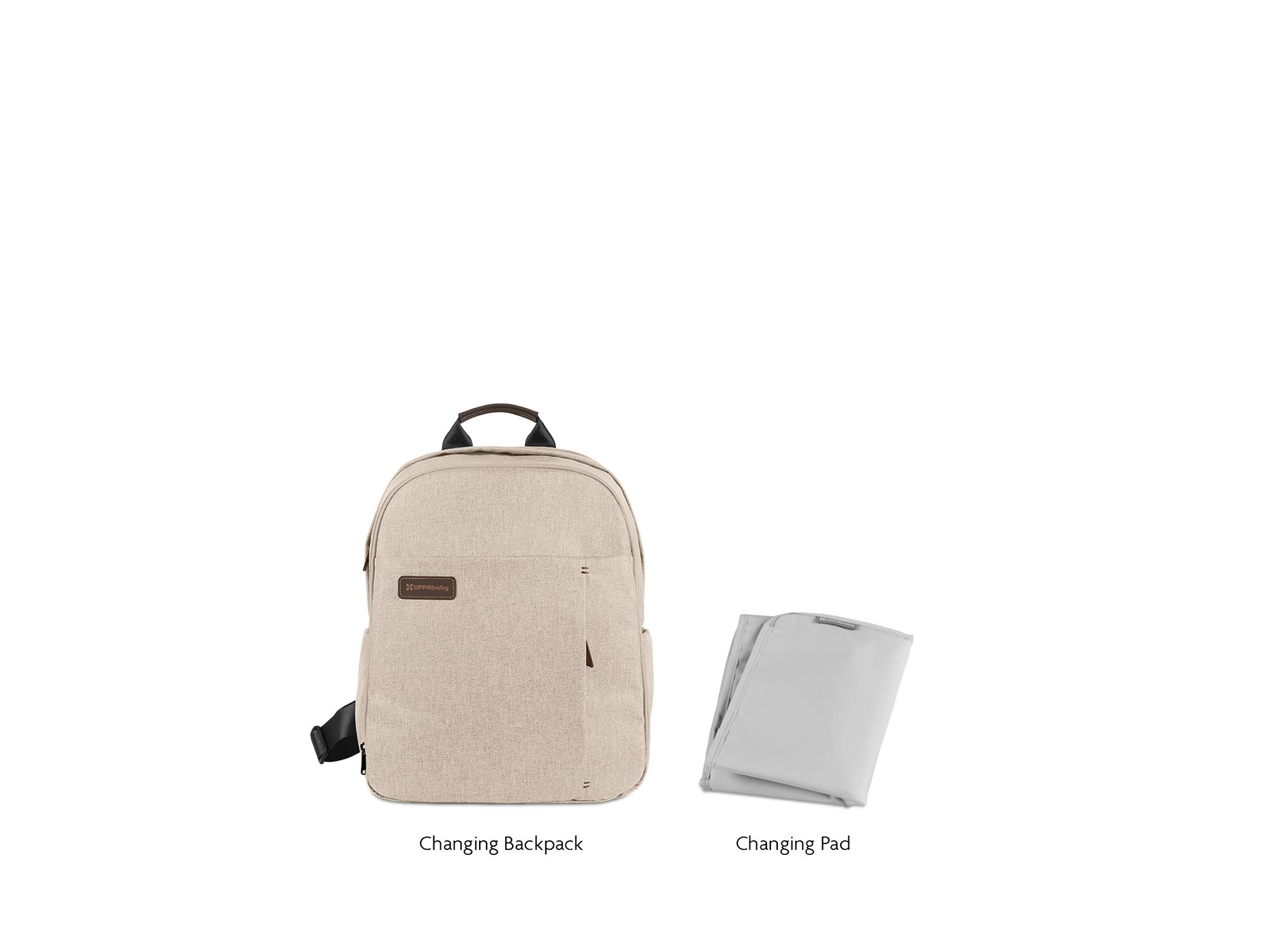 Changing Backpack — Image 6